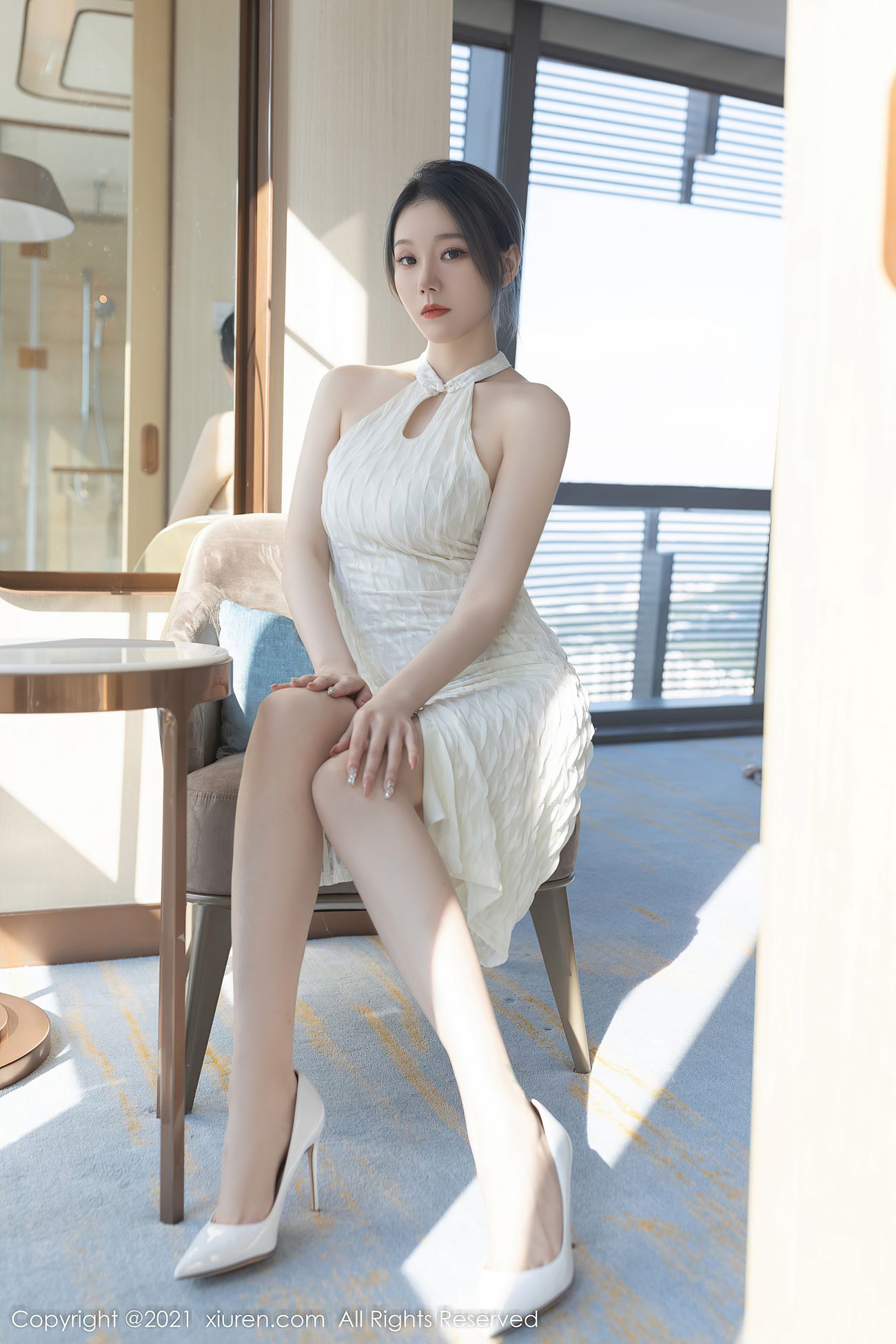 图片[30]-[Xiuren秀人网]2021.12.07 NO.4308 安然Maleah[80+1P] – 速更版-美库