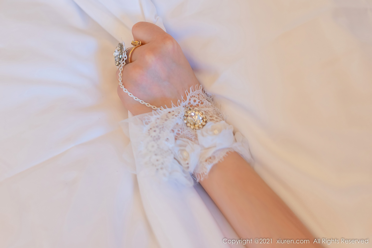 图片[44]-[Xiuren秀人网]2021.12.07 NO.4309 朱可儿Flora[51+1P] – 速更版-美库