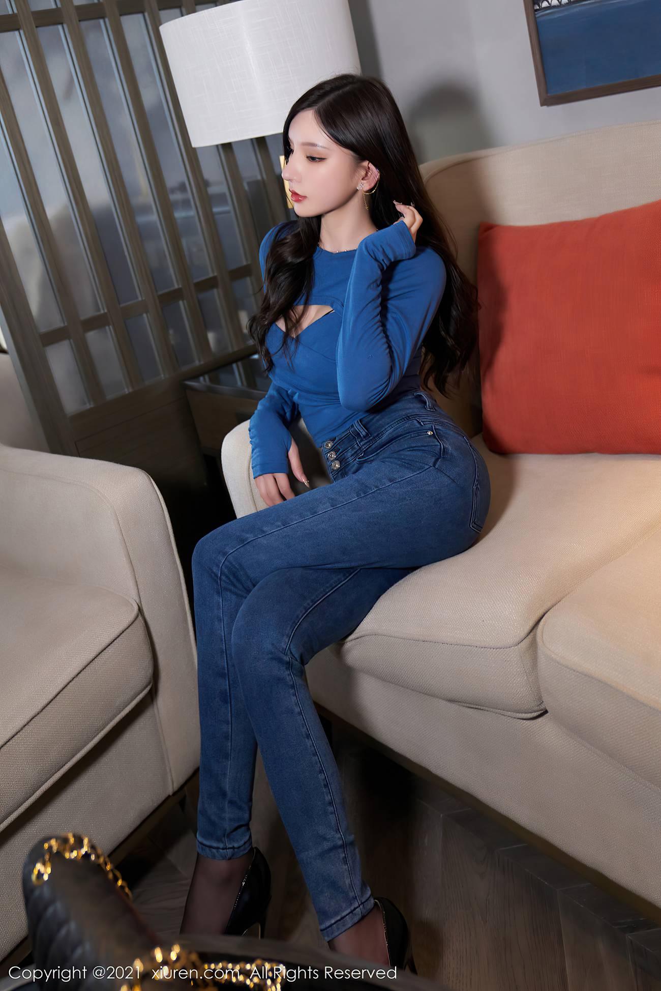 图片[37]-[Xiuren秀人网]2021.12.07 NO.4310 周于希Sandy[110+1P] – 速更版-美库