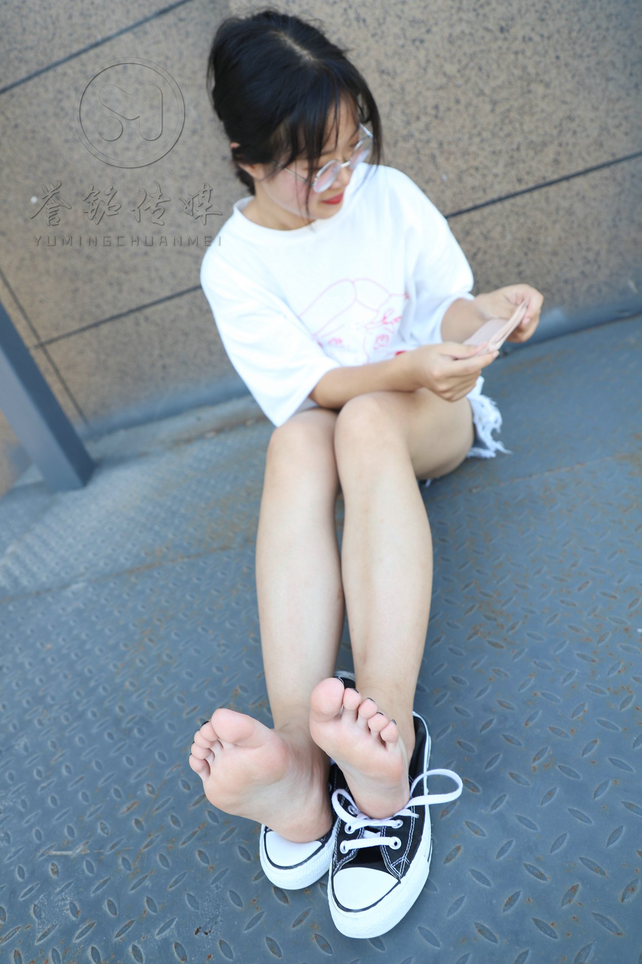 图片[110]-誉铭摄影 2019《2019.4月VIP会员专享》[130P] – 速更版-美库