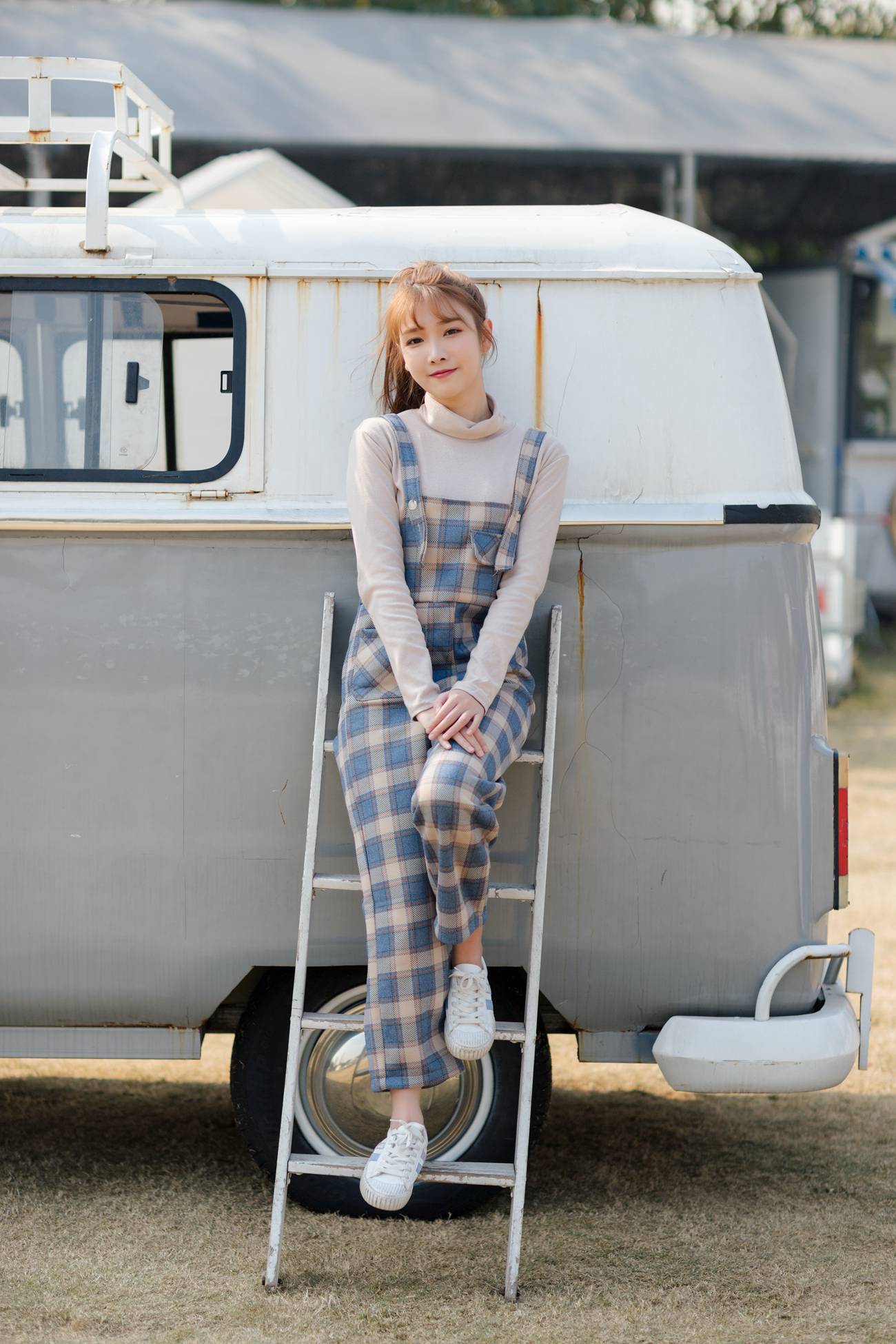 图片[9]-[YITUYU艺图语] 2021.03.03 牧场日记 湘湘 [29P] – 速更版-美库