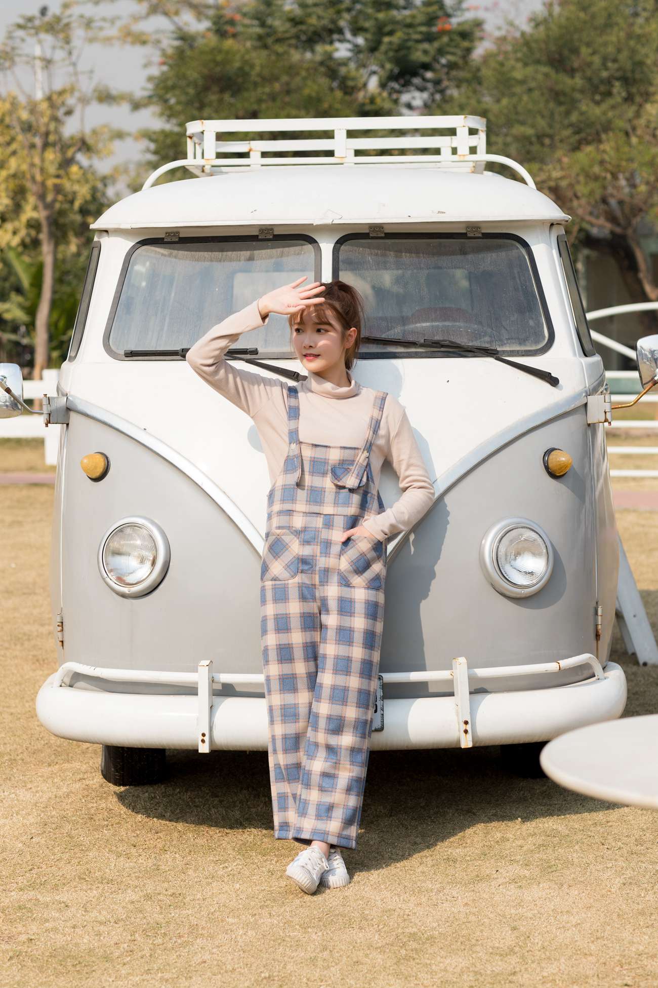 图片[11]-[YITUYU艺图语] 2021.03.03 牧场日记 湘湘 [29P] – 速更版-美库