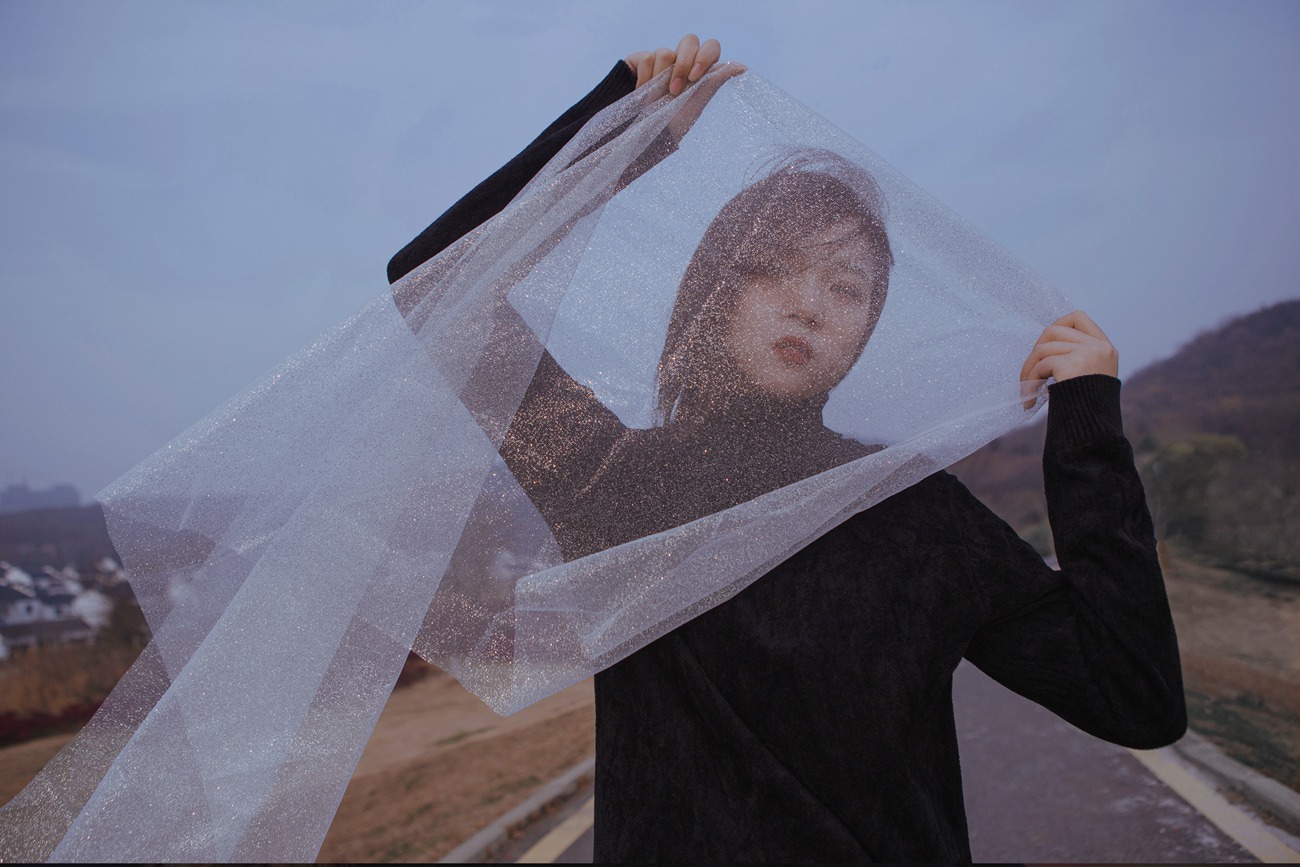 图片[6]-[YITUYU艺图语] 2021.03.05 迷雾 风车车呀哈 [33P] – 速更版-美库