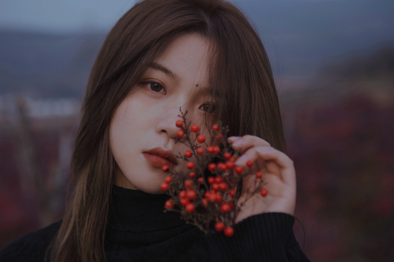 图片[7]-[YITUYU艺图语] 2021.03.05 迷雾 风车车呀哈 [33P] – 速更版-美库