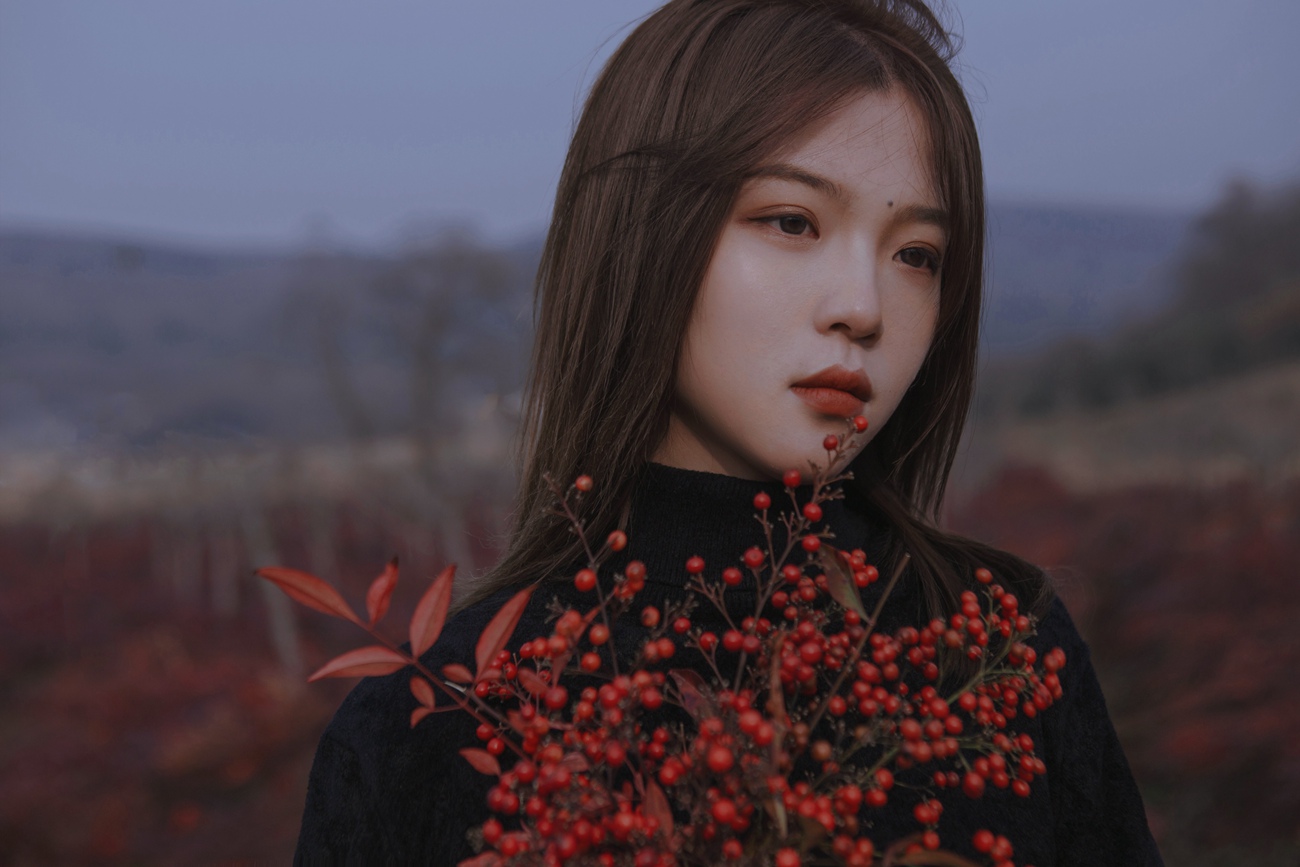 图片[11]-[YITUYU艺图语] 2021.03.05 迷雾 风车车呀哈 [33P] – 速更版-美库