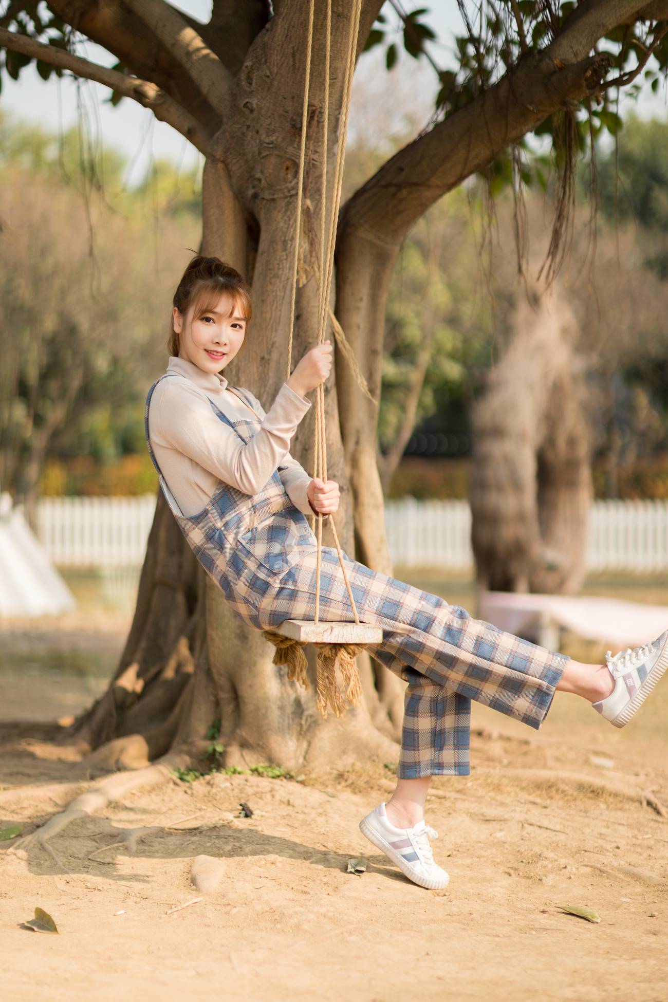 图片[17]-[YITUYU艺图语] 2021.03.03 牧场日记 湘湘 [29P] – 速更版-美库