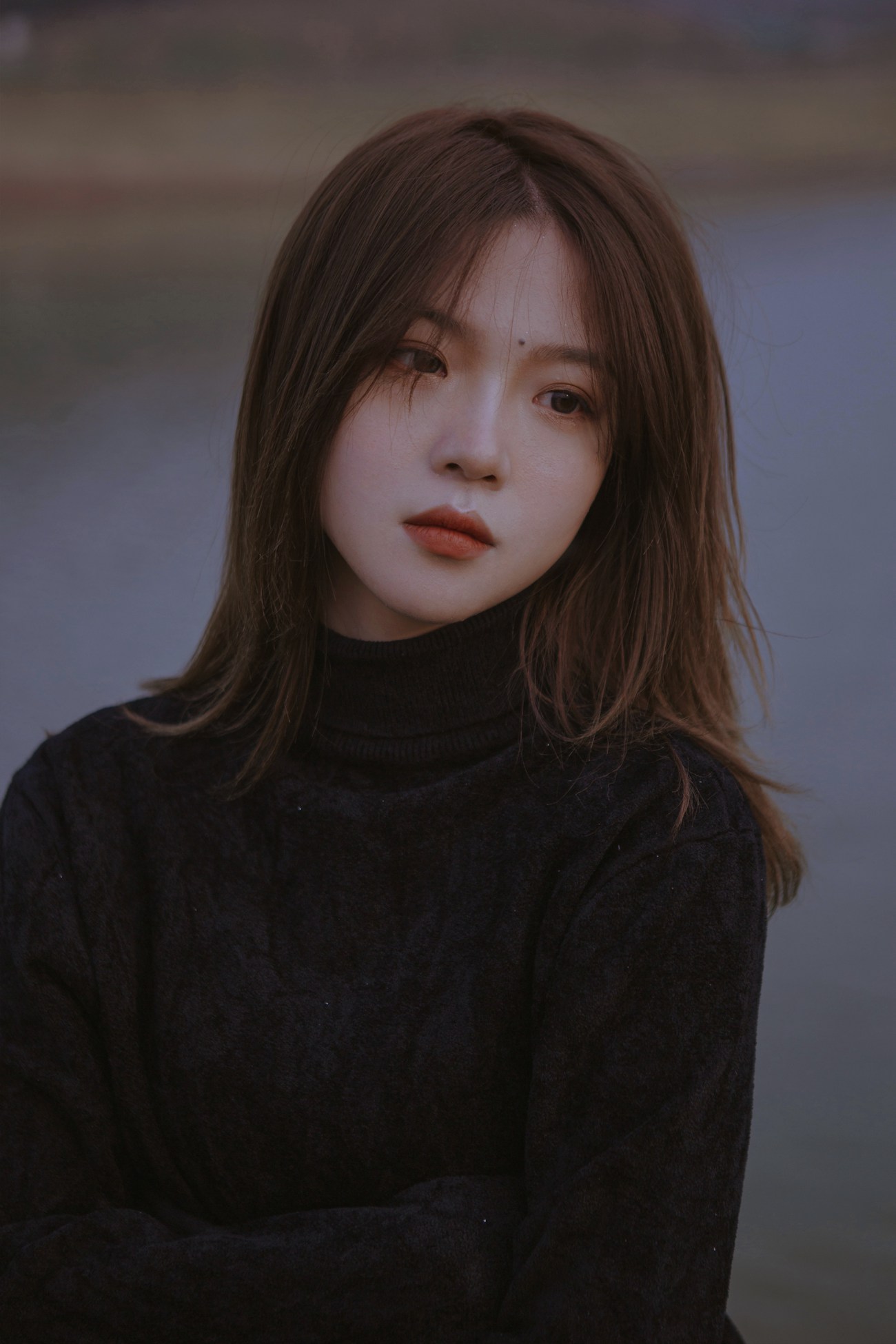 图片[12]-[YITUYU艺图语] 2021.03.05 迷雾 风车车呀哈 [33P] – 速更版-美库