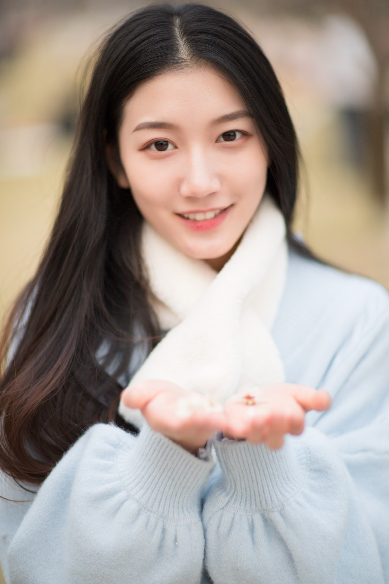 图片[6]-[YITUYU艺图语] 2021.03.08 一月七日晴 晓洁 [29P] – 速更版-美库