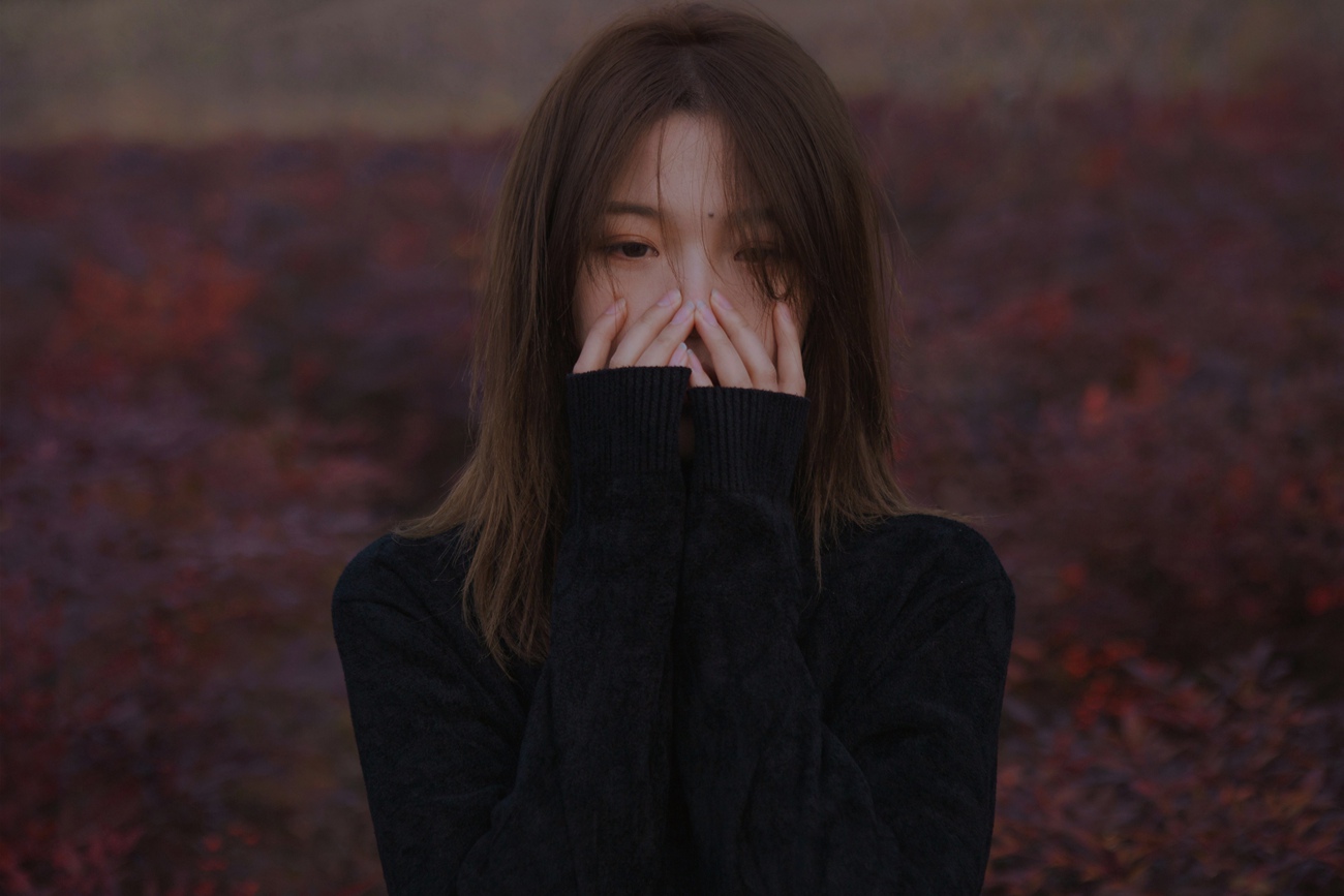 图片[15]-[YITUYU艺图语] 2021.03.05 迷雾 风车车呀哈 [33P] – 速更版-美库