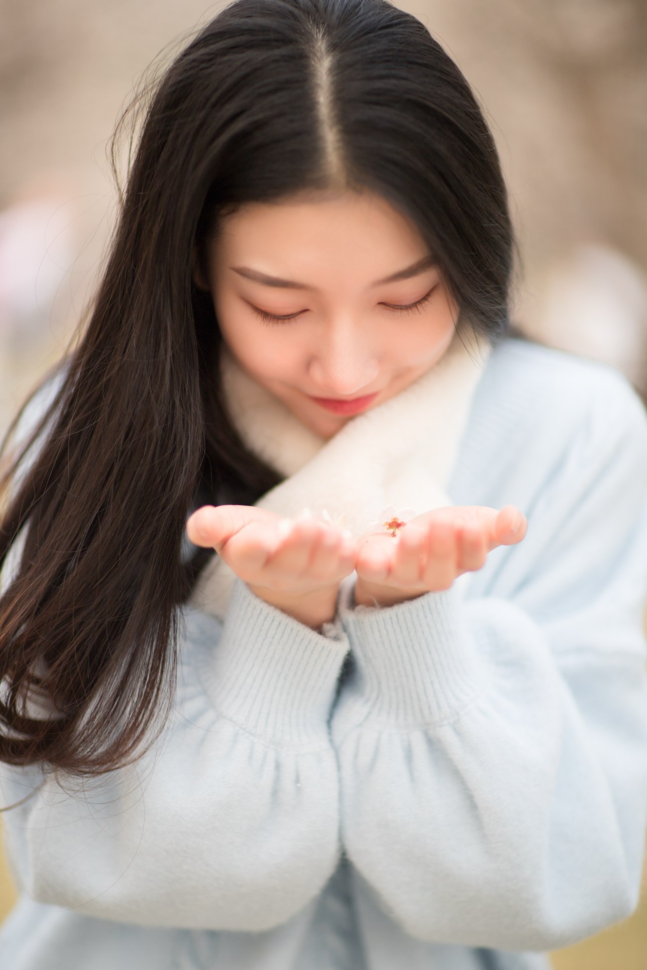 图片[8]-[YITUYU艺图语] 2021.03.08 一月七日晴 晓洁 [29P] – 速更版-美库