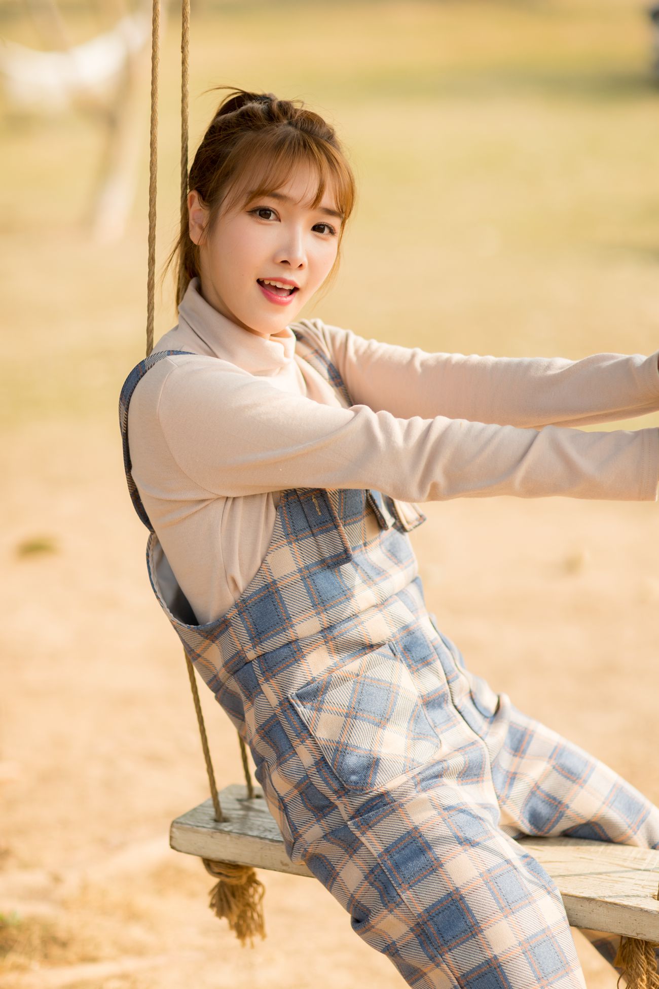 图片[21]-[YITUYU艺图语] 2021.03.03 牧场日记 湘湘 [29P] – 速更版-美库