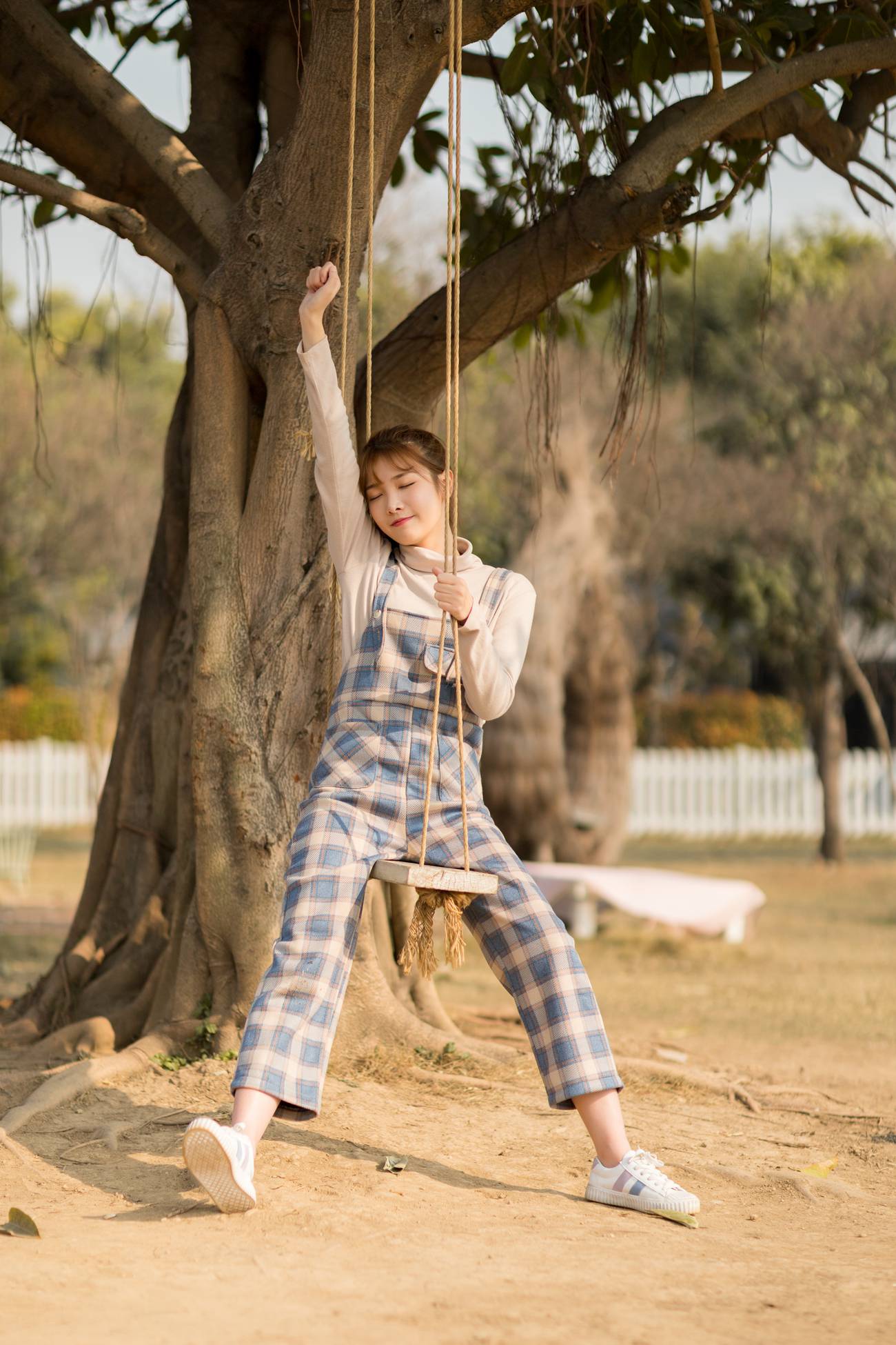 图片[22]-[YITUYU艺图语] 2021.03.03 牧场日记 湘湘 [29P] – 速更版-美库