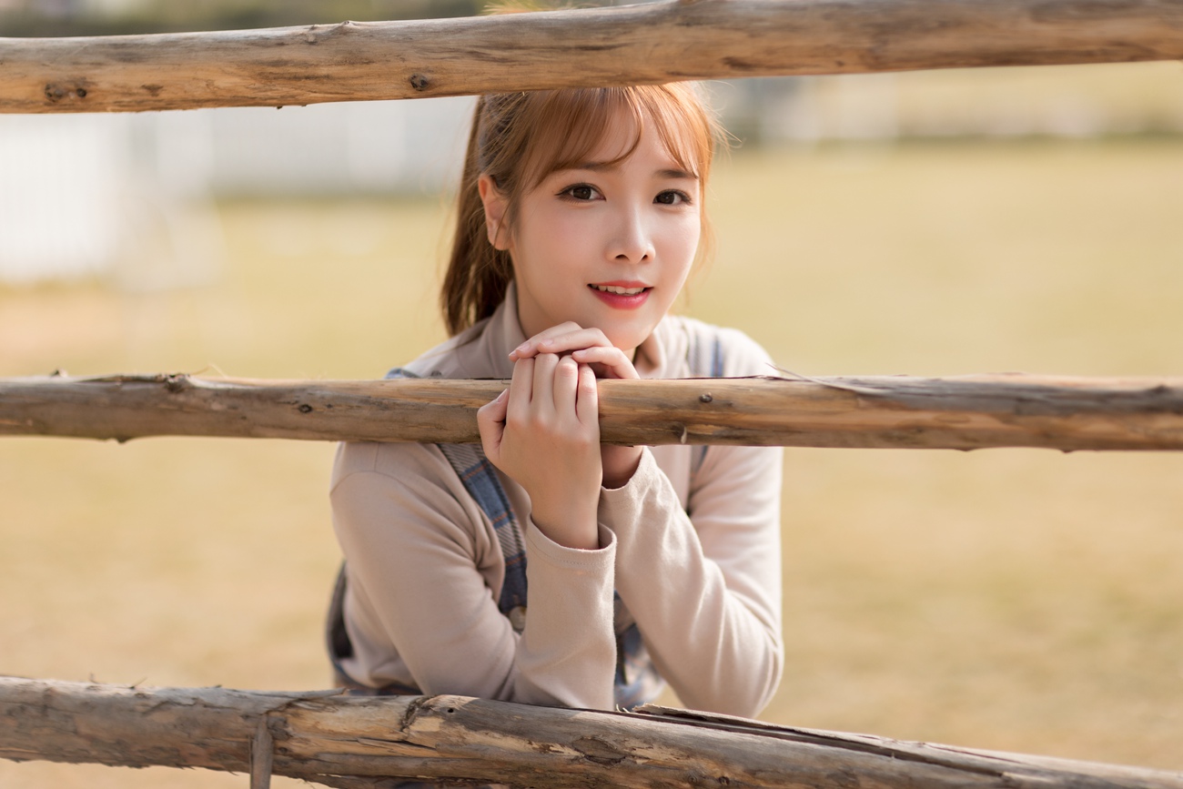 图片[24]-[YITUYU艺图语] 2021.03.03 牧场日记 湘湘 [29P] – 速更版-美库