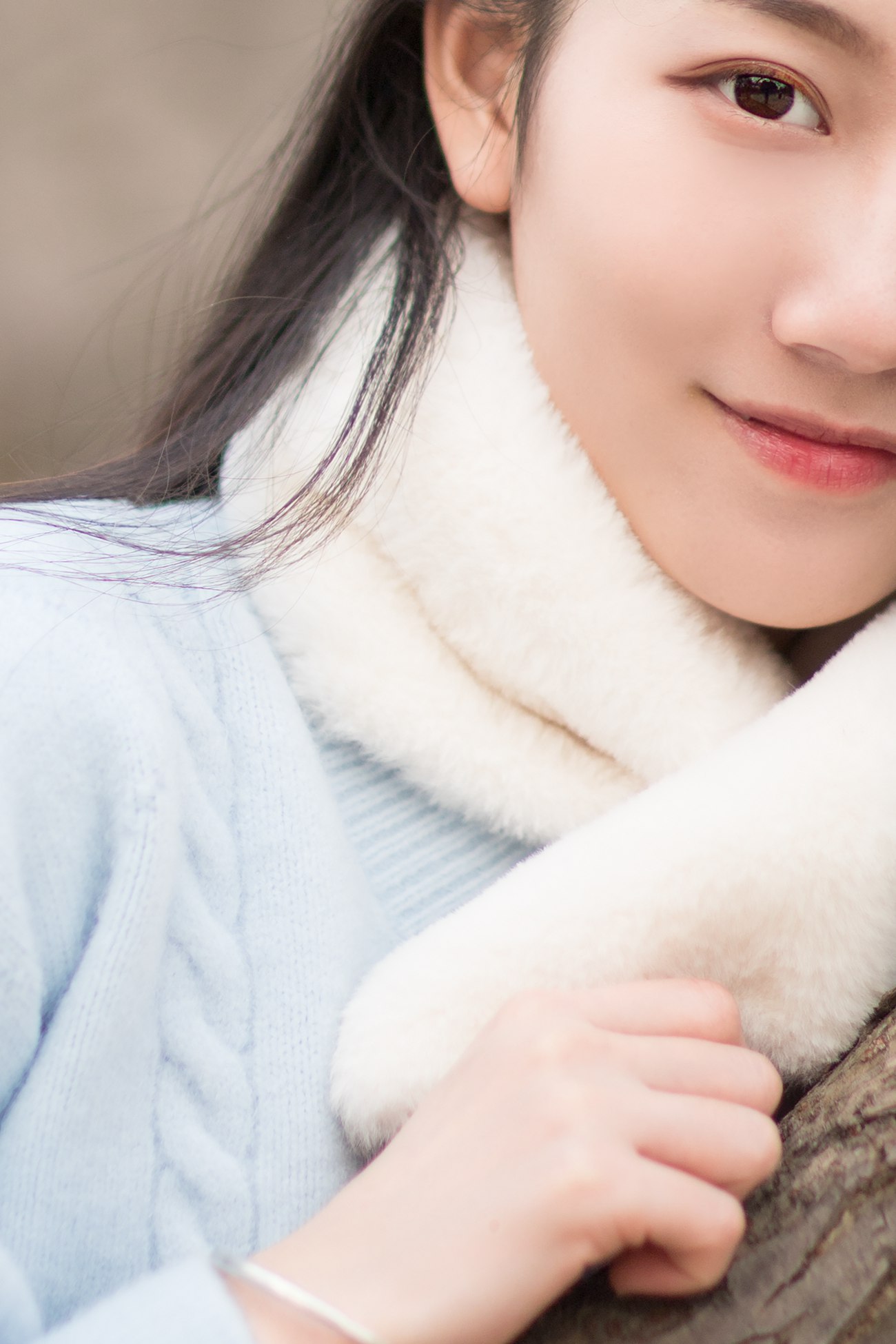 图片[10]-[YITUYU艺图语] 2021.03.08 一月七日晴 晓洁 [29P] – 速更版-美库