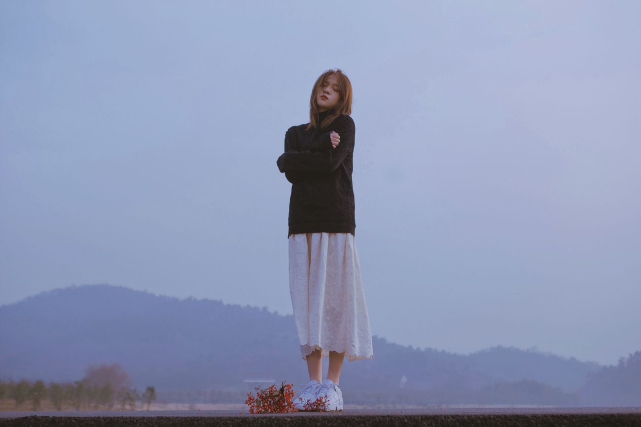 图片[19]-[YITUYU艺图语] 2021.03.05 迷雾 风车车呀哈 [33P] – 速更版-美库