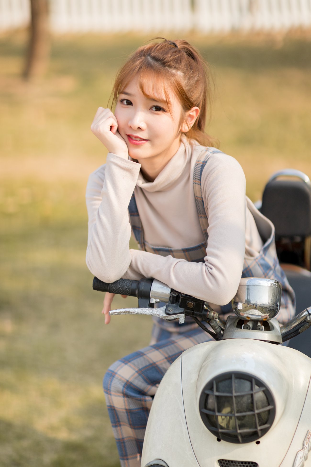 图片[26]-[YITUYU艺图语] 2021.03.03 牧场日记 湘湘 [29P] – 速更版-美库