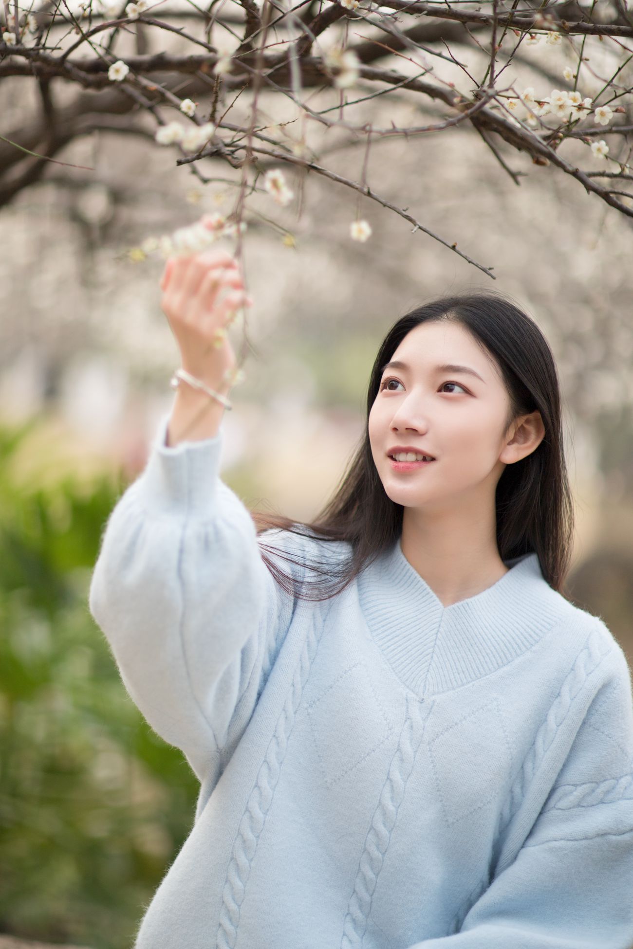 图片[11]-[YITUYU艺图语] 2021.03.08 一月七日晴 晓洁 [29P] – 速更版-美库