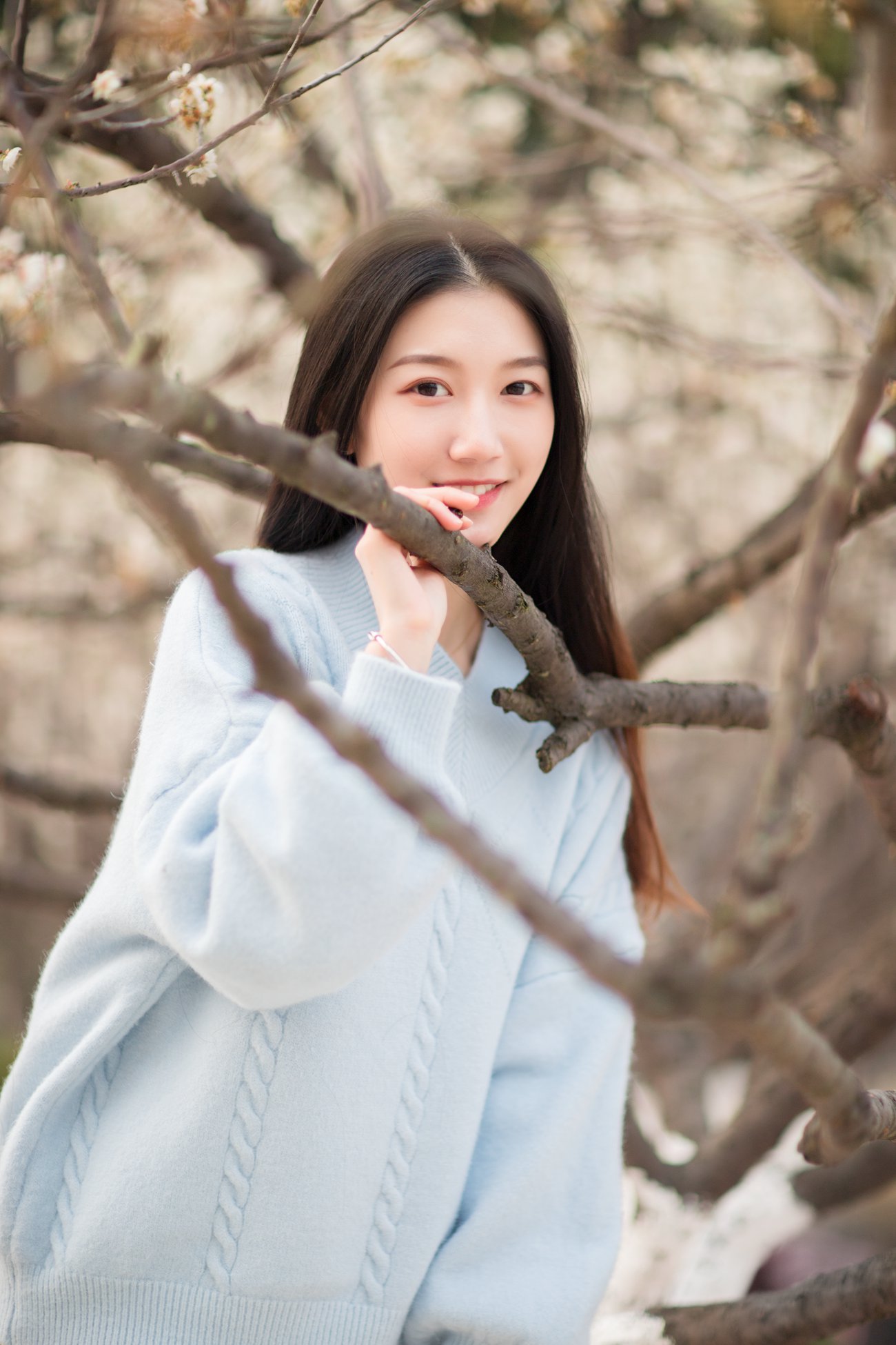 图片[12]-[YITUYU艺图语] 2021.03.08 一月七日晴 晓洁 [29P] – 速更版-美库