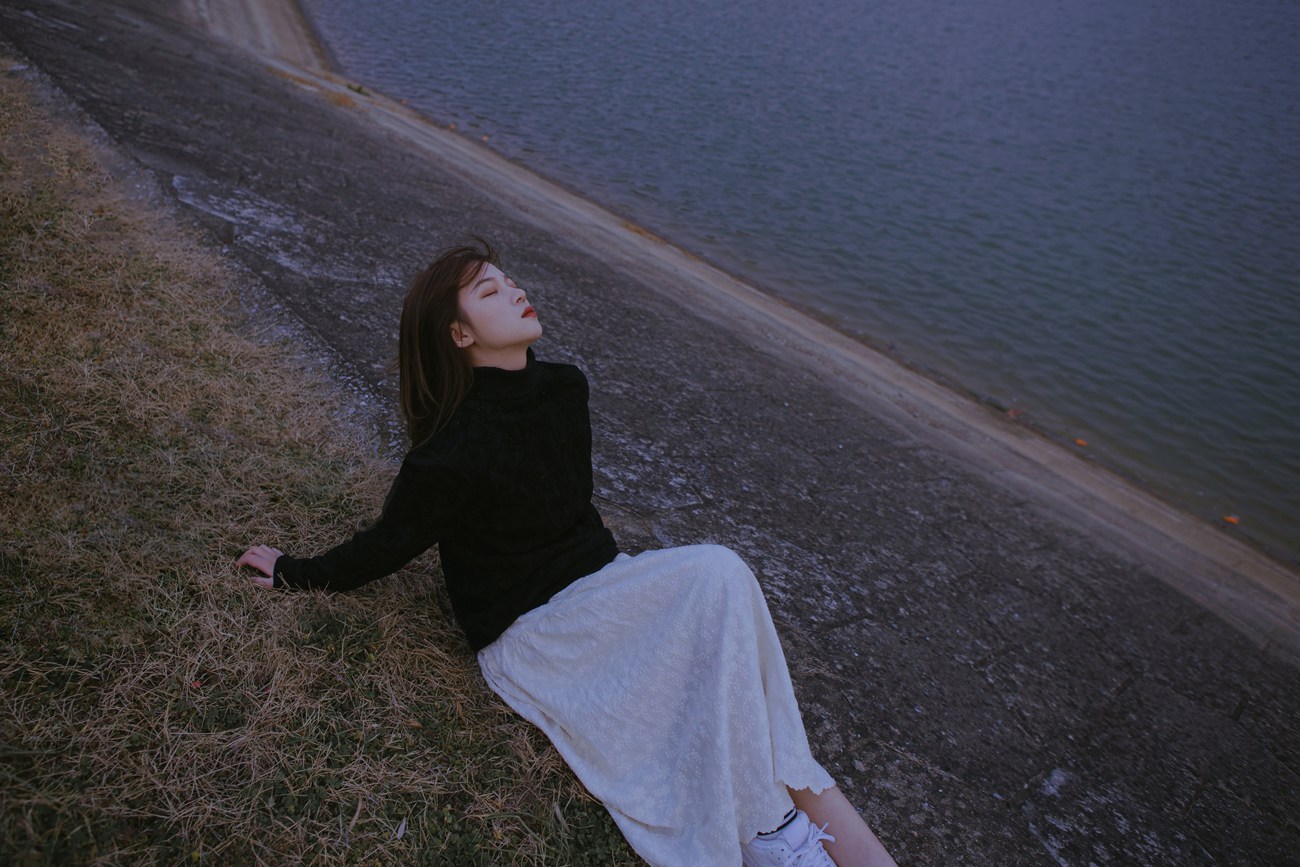 图片[21]-[YITUYU艺图语] 2021.03.05 迷雾 风车车呀哈 [33P] – 速更版-美库