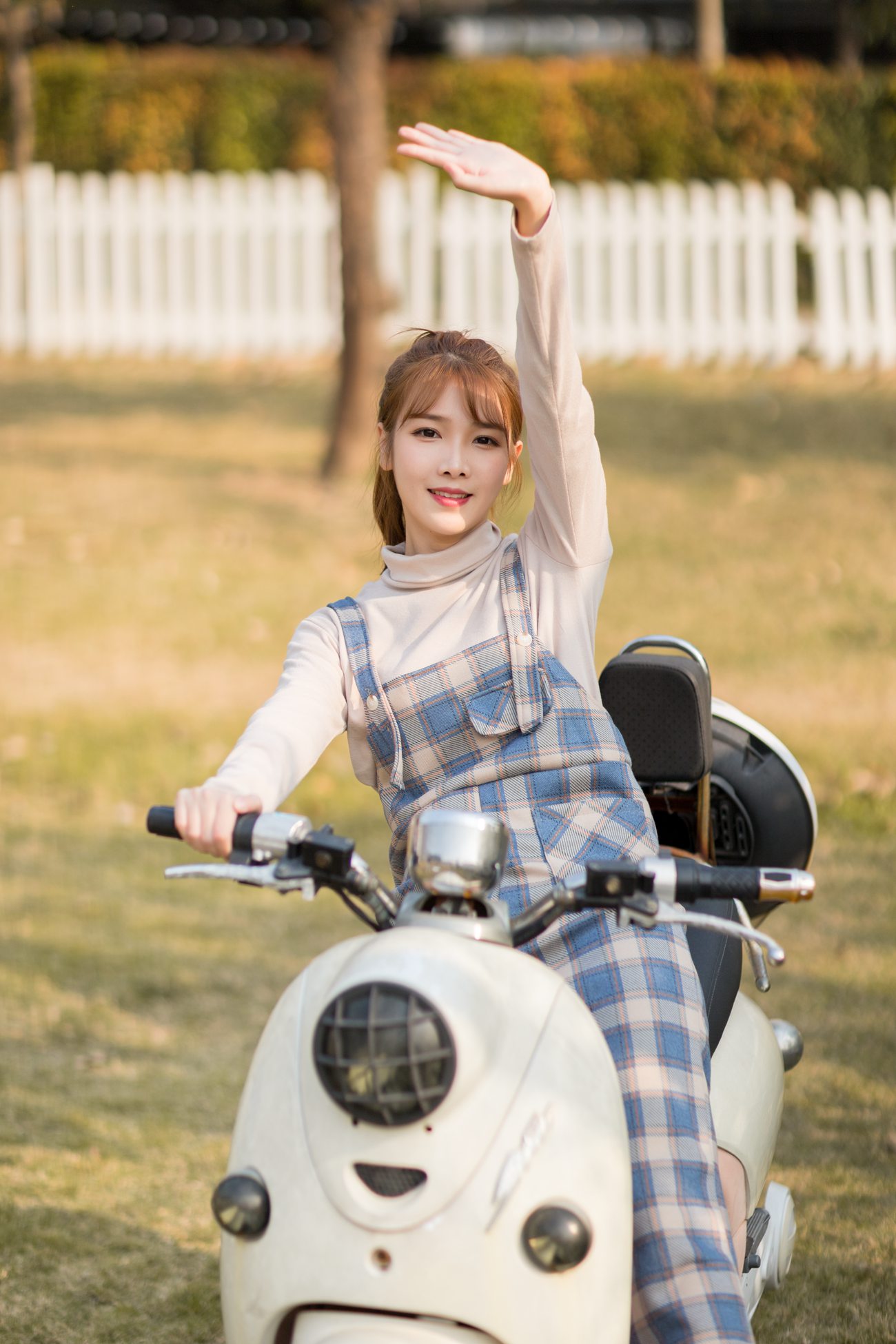 图片[27]-[YITUYU艺图语] 2021.03.03 牧场日记 湘湘 [29P] – 速更版-美库