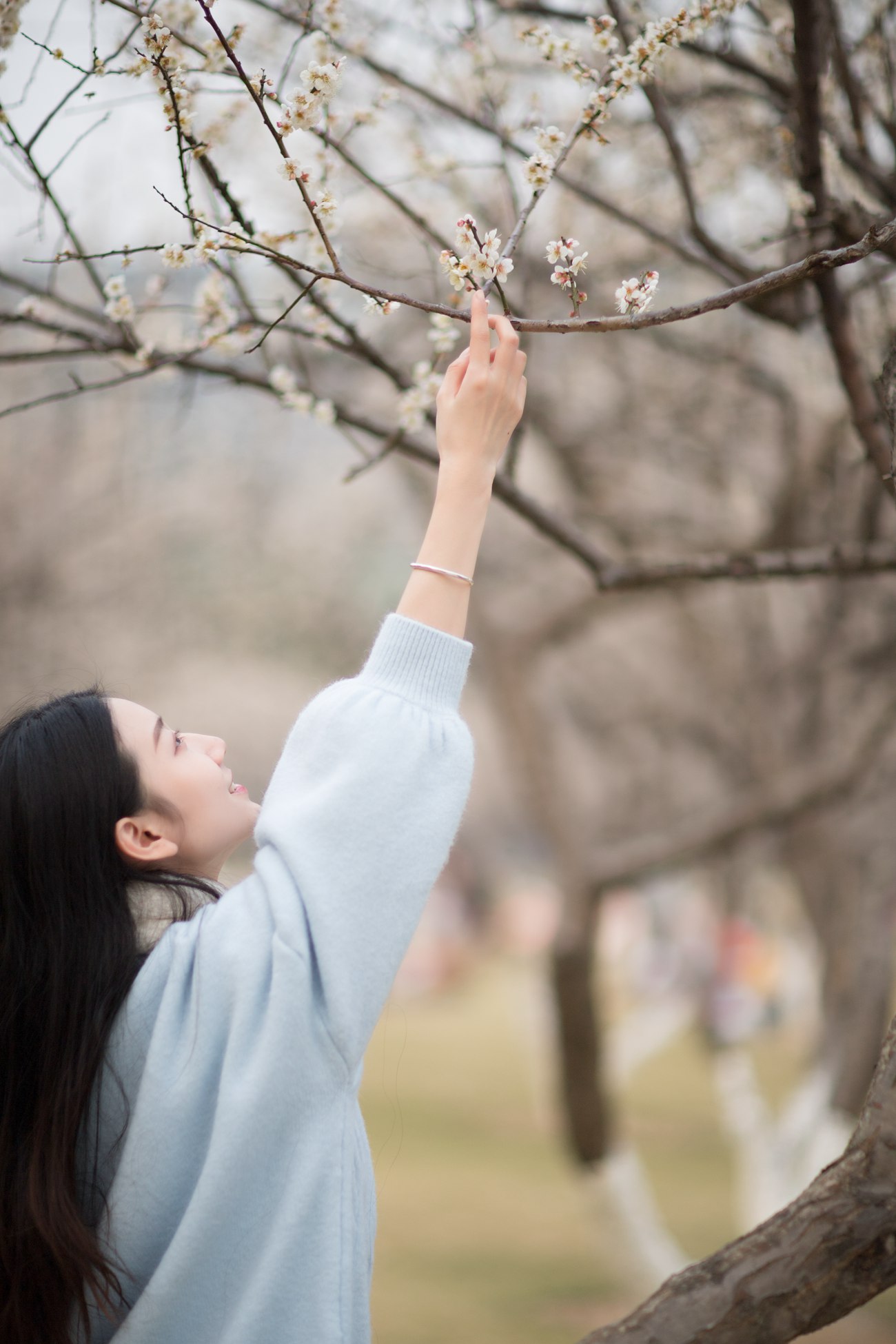 图片[13]-[YITUYU艺图语] 2021.03.08 一月七日晴 晓洁 [29P] – 速更版-美库