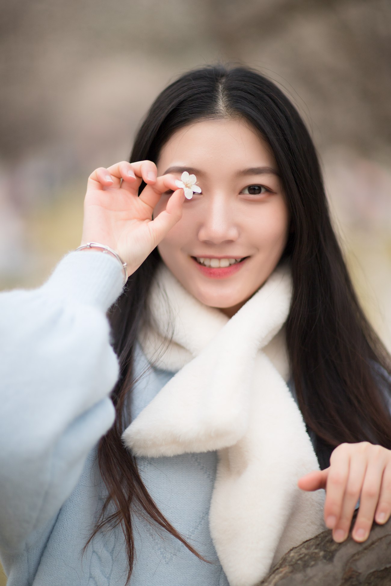 图片[15]-[YITUYU艺图语] 2021.03.08 一月七日晴 晓洁 [29P] – 速更版-美库