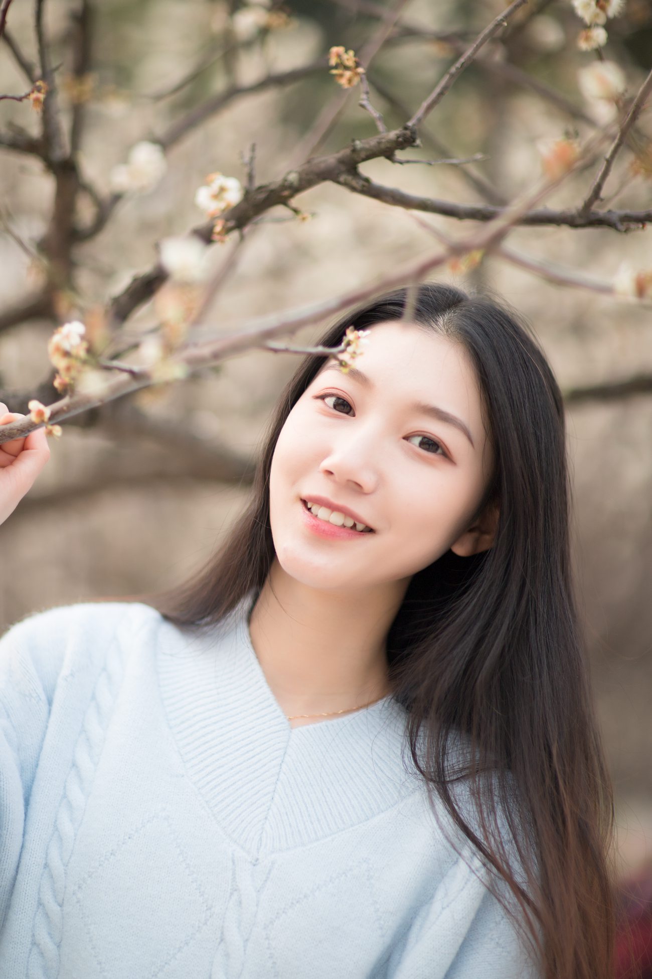 图片[16]-[YITUYU艺图语] 2021.03.08 一月七日晴 晓洁 [29P] – 速更版-美库