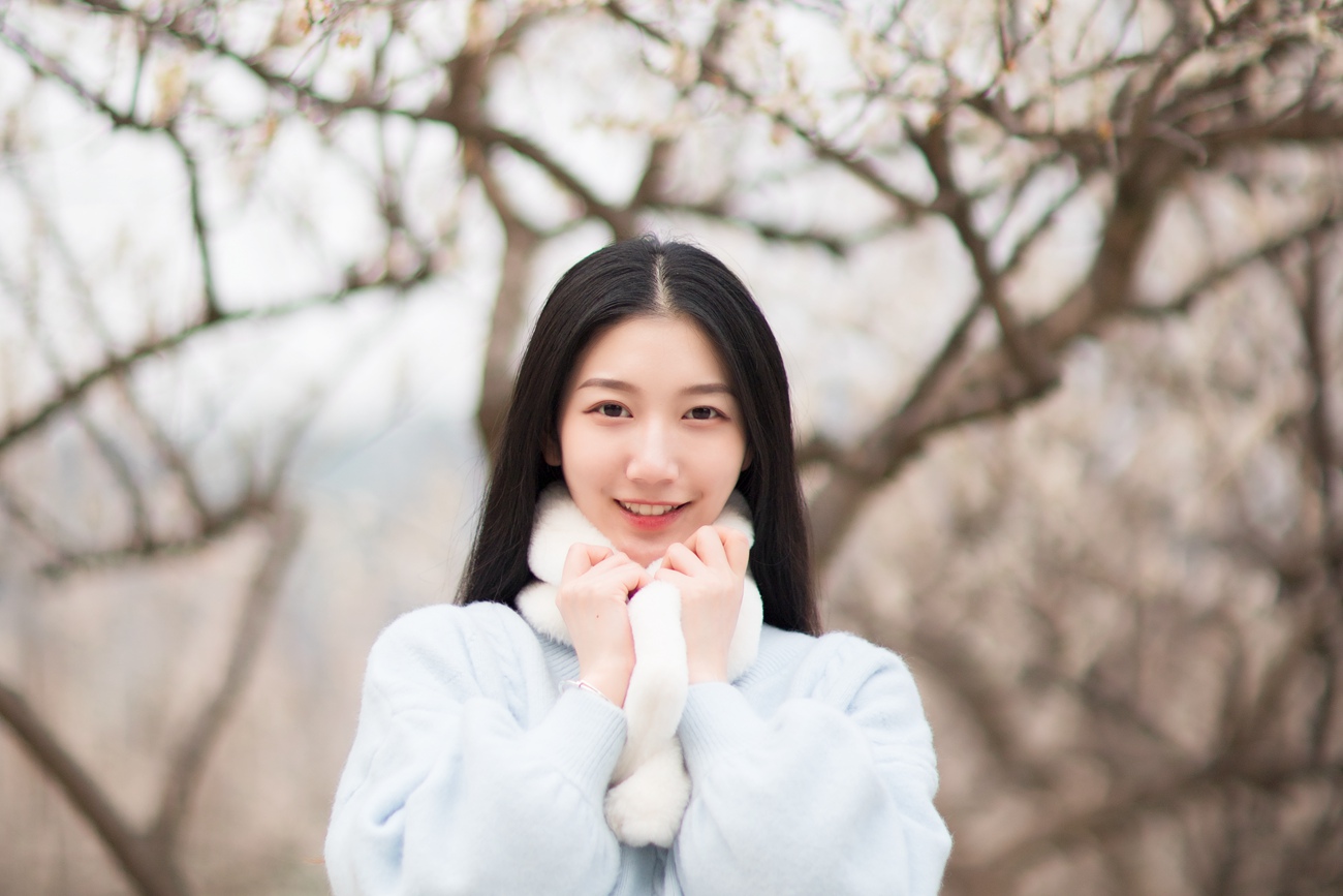 图片[17]-[YITUYU艺图语] 2021.03.08 一月七日晴 晓洁 [29P] – 速更版-美库