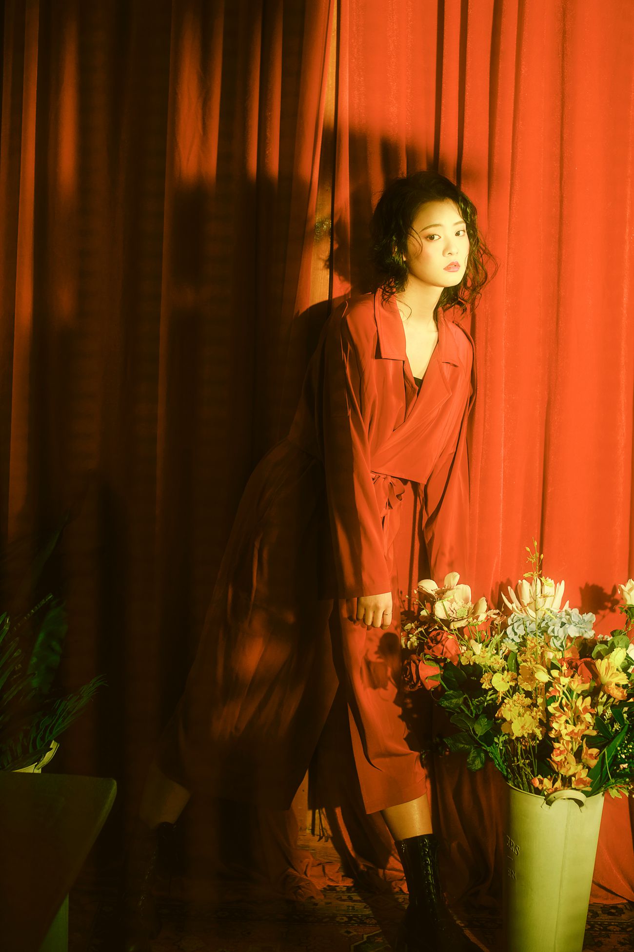 图片[11]-[YITUYU艺图语] 2021.03.10 归港 小S [38P] – 速更版-美库