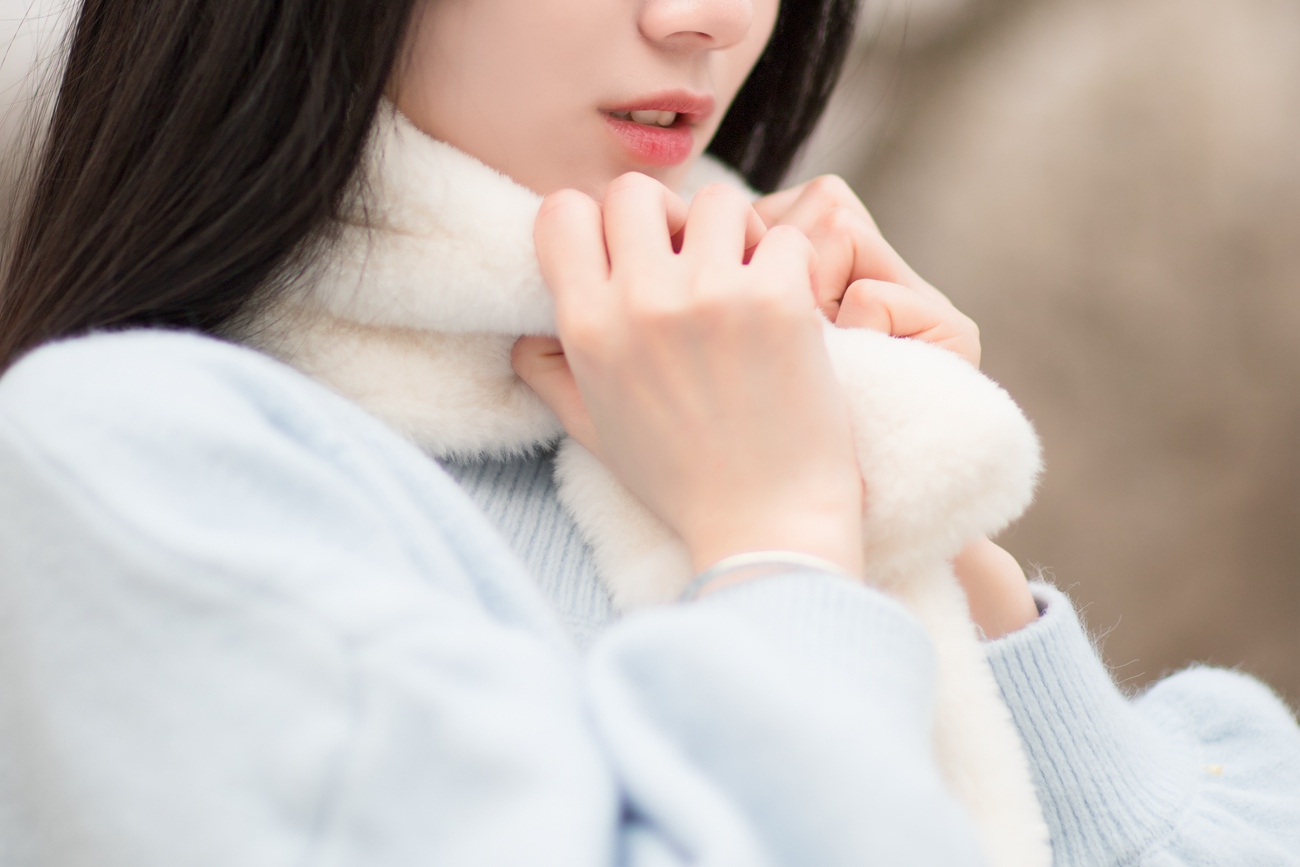 图片[18]-[YITUYU艺图语] 2021.03.08 一月七日晴 晓洁 [29P] – 速更版-美库