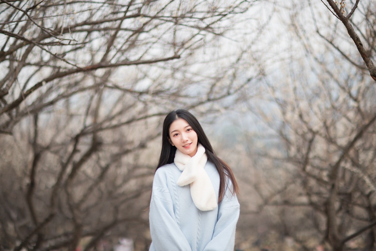 图片[19]-[YITUYU艺图语] 2021.03.08 一月七日晴 晓洁 [29P] – 速更版-美库