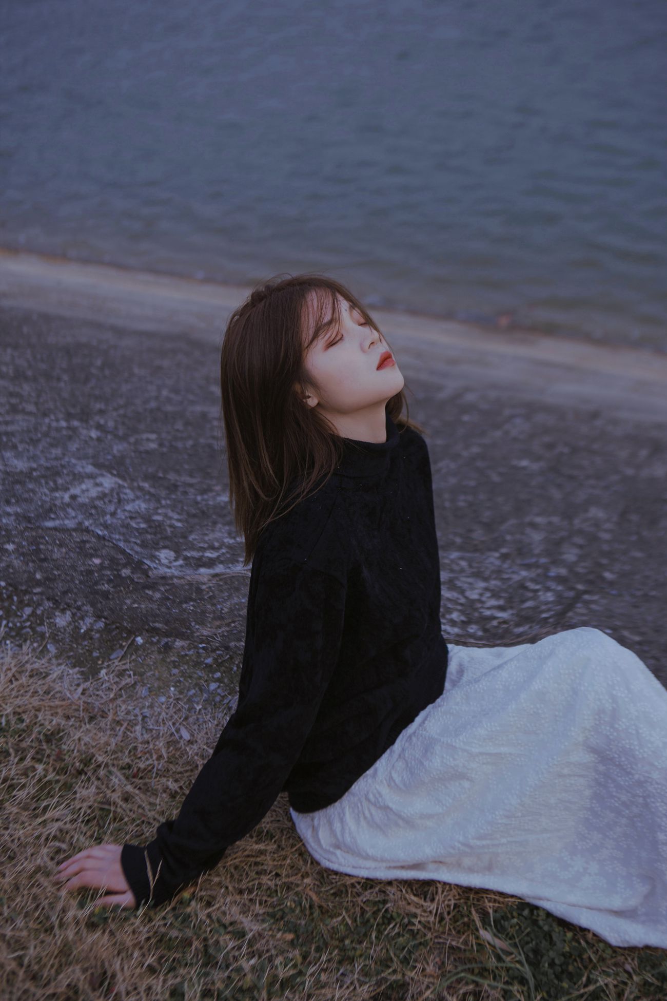 图片[29]-[YITUYU艺图语] 2021.03.05 迷雾 风车车呀哈 [33P] – 速更版-美库