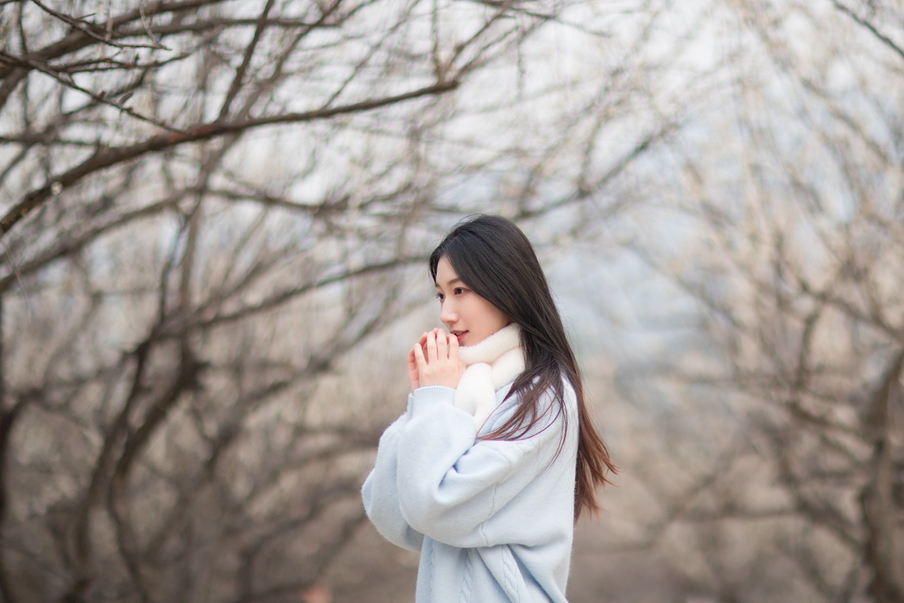 图片[20]-[YITUYU艺图语] 2021.03.08 一月七日晴 晓洁 [29P] – 速更版-美库