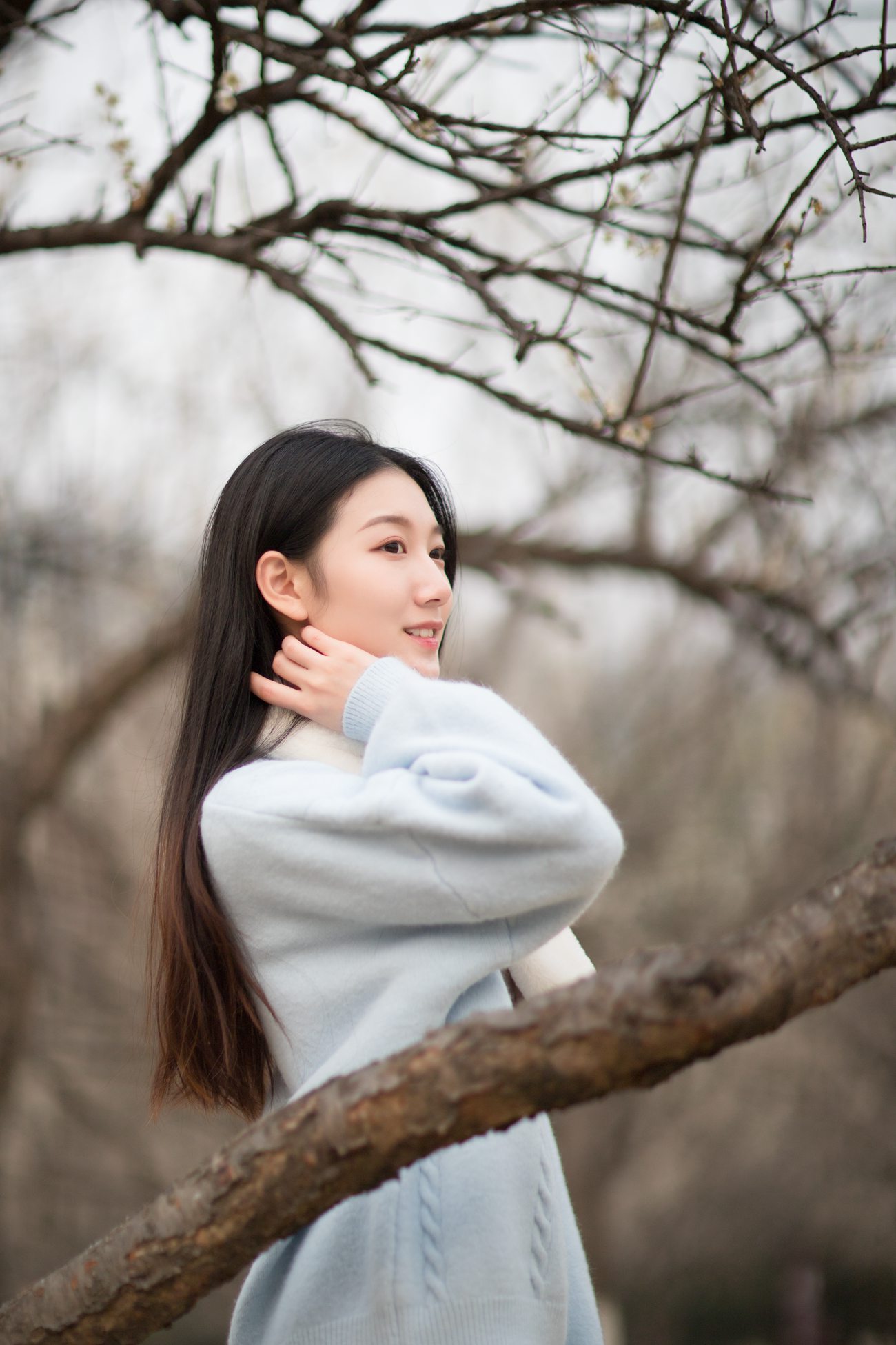 图片[23]-[YITUYU艺图语] 2021.03.08 一月七日晴 晓洁 [29P] – 速更版-美库