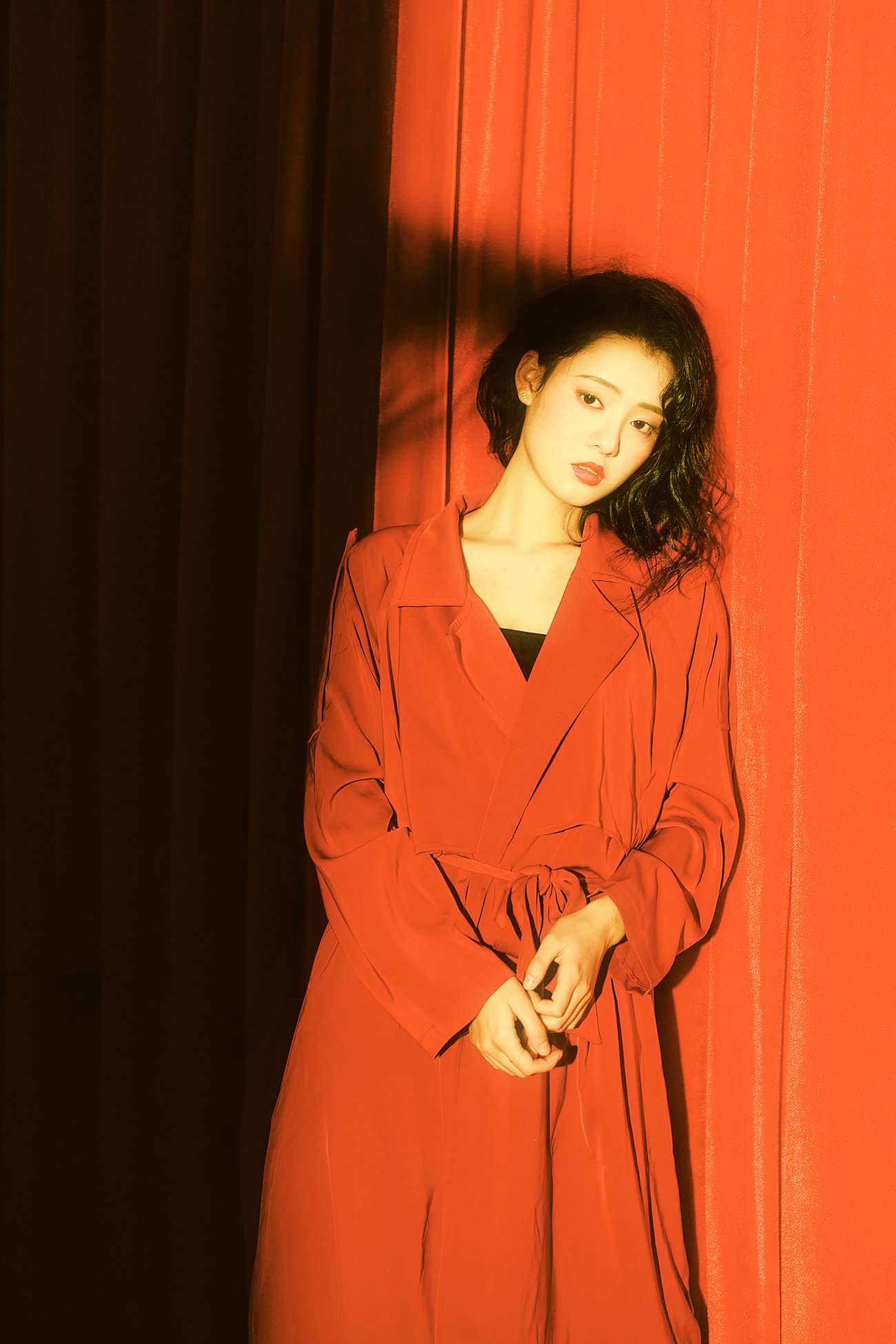 图片[19]-[YITUYU艺图语] 2021.03.10 归港 小S [38P] – 速更版-美库