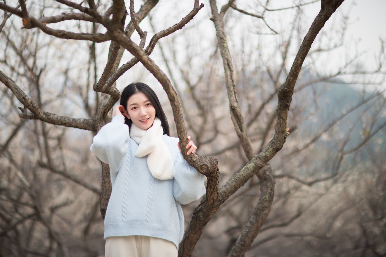 图片[26]-[YITUYU艺图语] 2021.03.08 一月七日晴 晓洁 [29P] – 速更版-美库