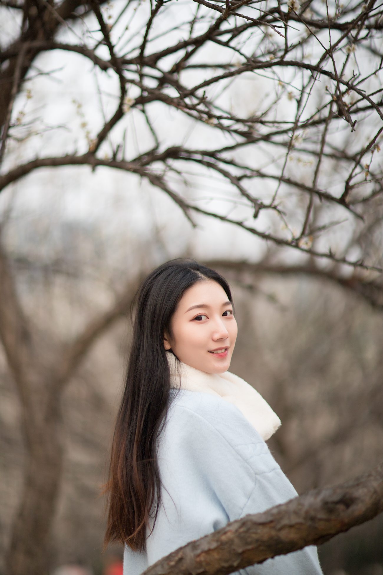 图片[27]-[YITUYU艺图语] 2021.03.08 一月七日晴 晓洁 [29P] – 速更版-美库