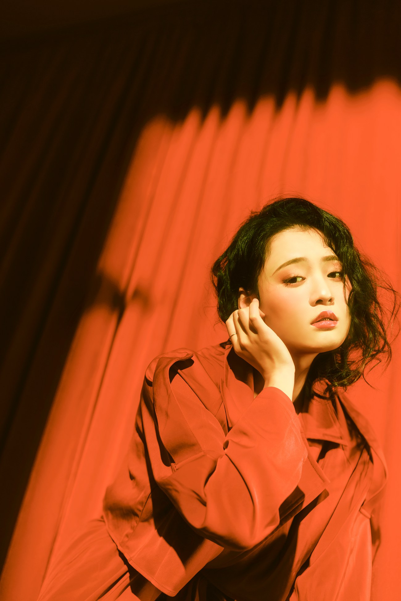 图片[21]-[YITUYU艺图语] 2021.03.10 归港 小S [38P] – 速更版-美库