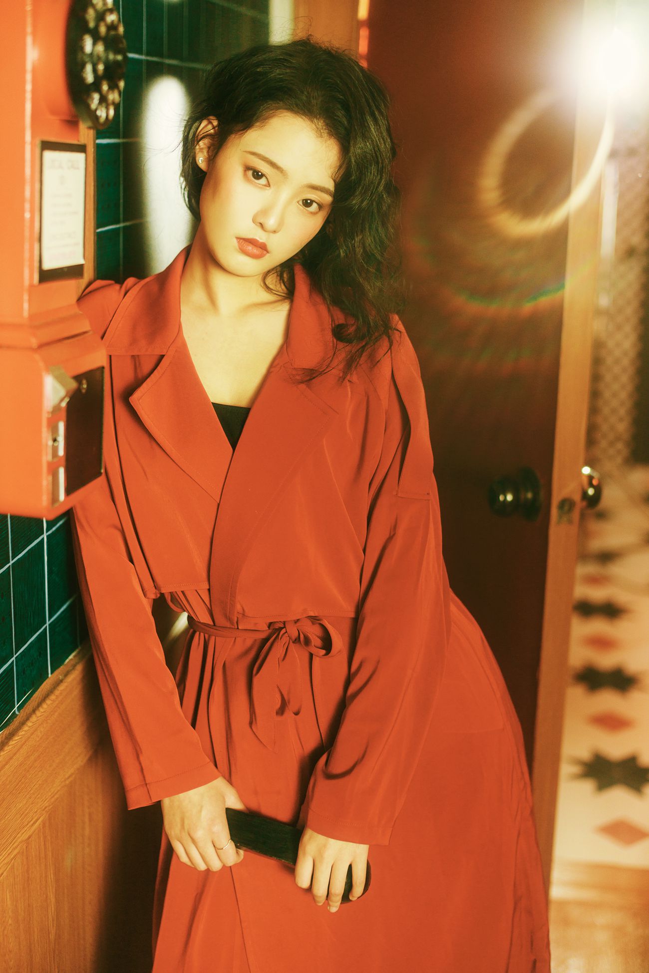 图片[24]-[YITUYU艺图语] 2021.03.10 归港 小S [38P] – 速更版-美库