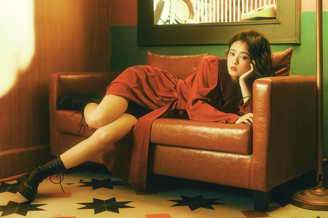 图片[25]-[YITUYU艺图语] 2021.03.10 归港 小S [38P] – 速更版-美库