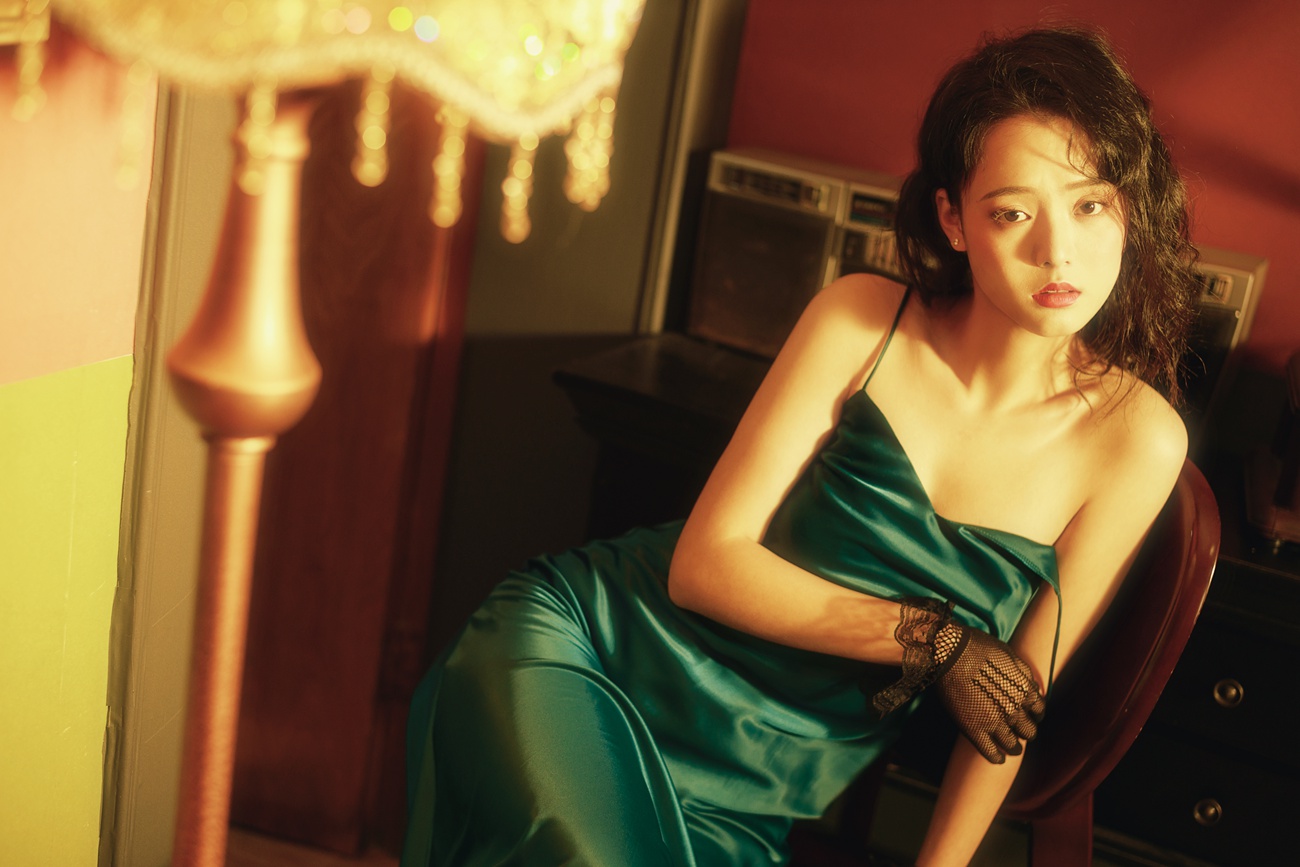 图片[26]-[YITUYU艺图语] 2021.03.10 归港 小S [38P] – 速更版-美库