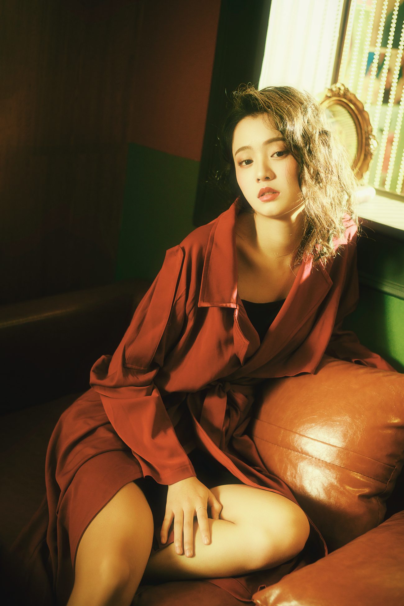 图片[28]-[YITUYU艺图语] 2021.03.10 归港 小S [38P] – 速更版-美库