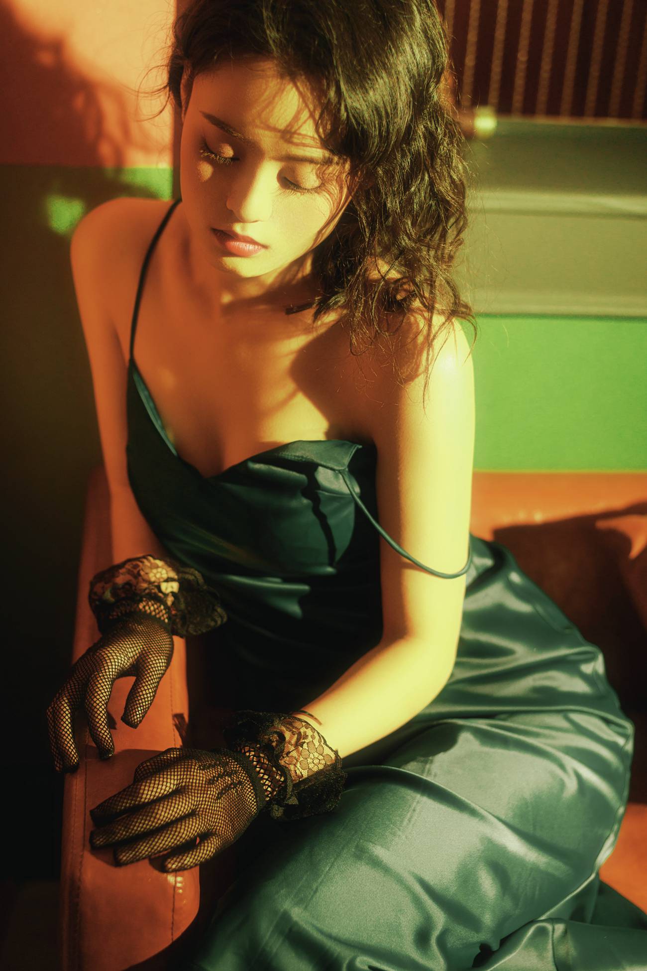 图片[31]-[YITUYU艺图语] 2021.03.10 归港 小S [38P] – 速更版-美库