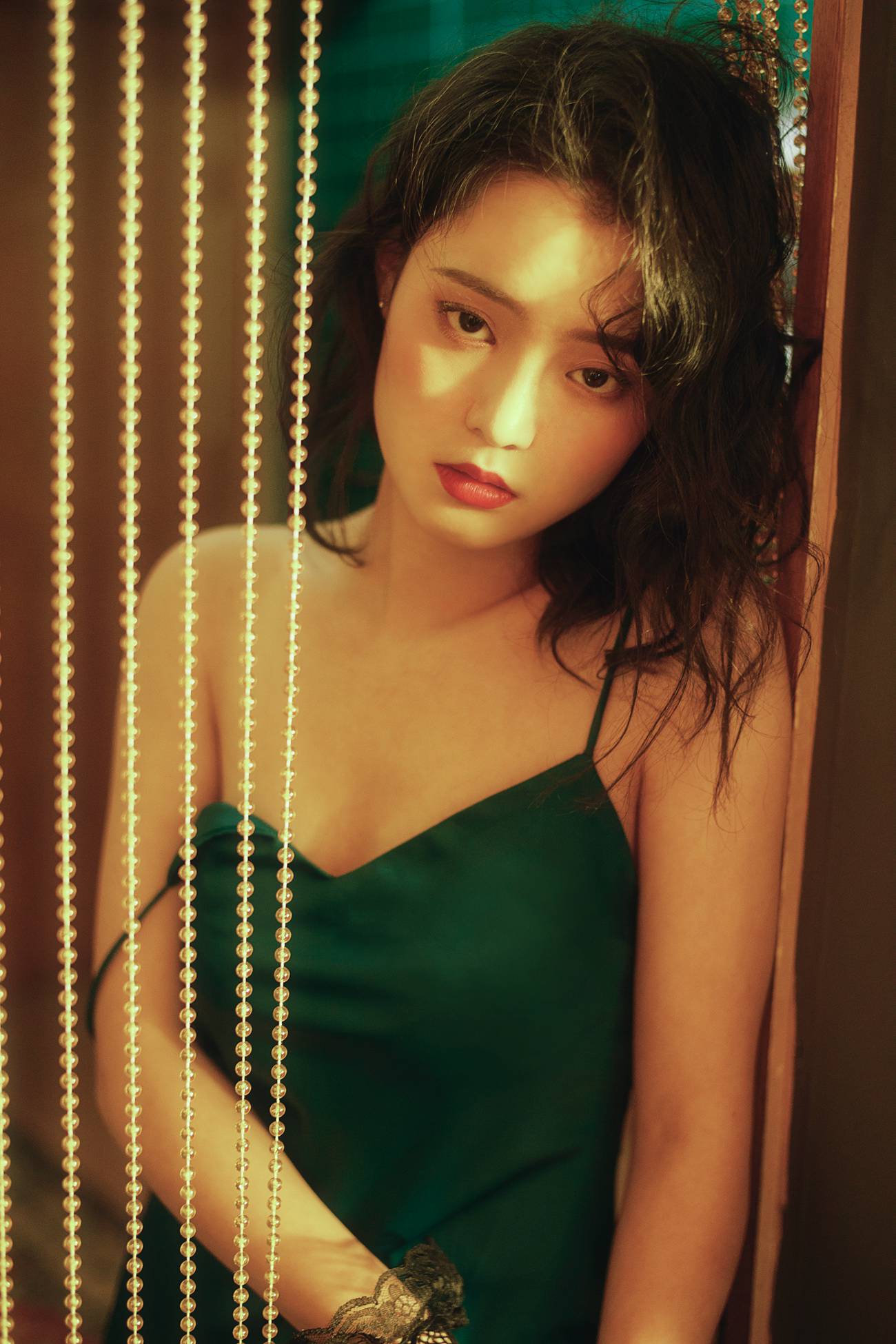 图片[35]-[YITUYU艺图语] 2021.03.10 归港 小S [38P] – 速更版-美库