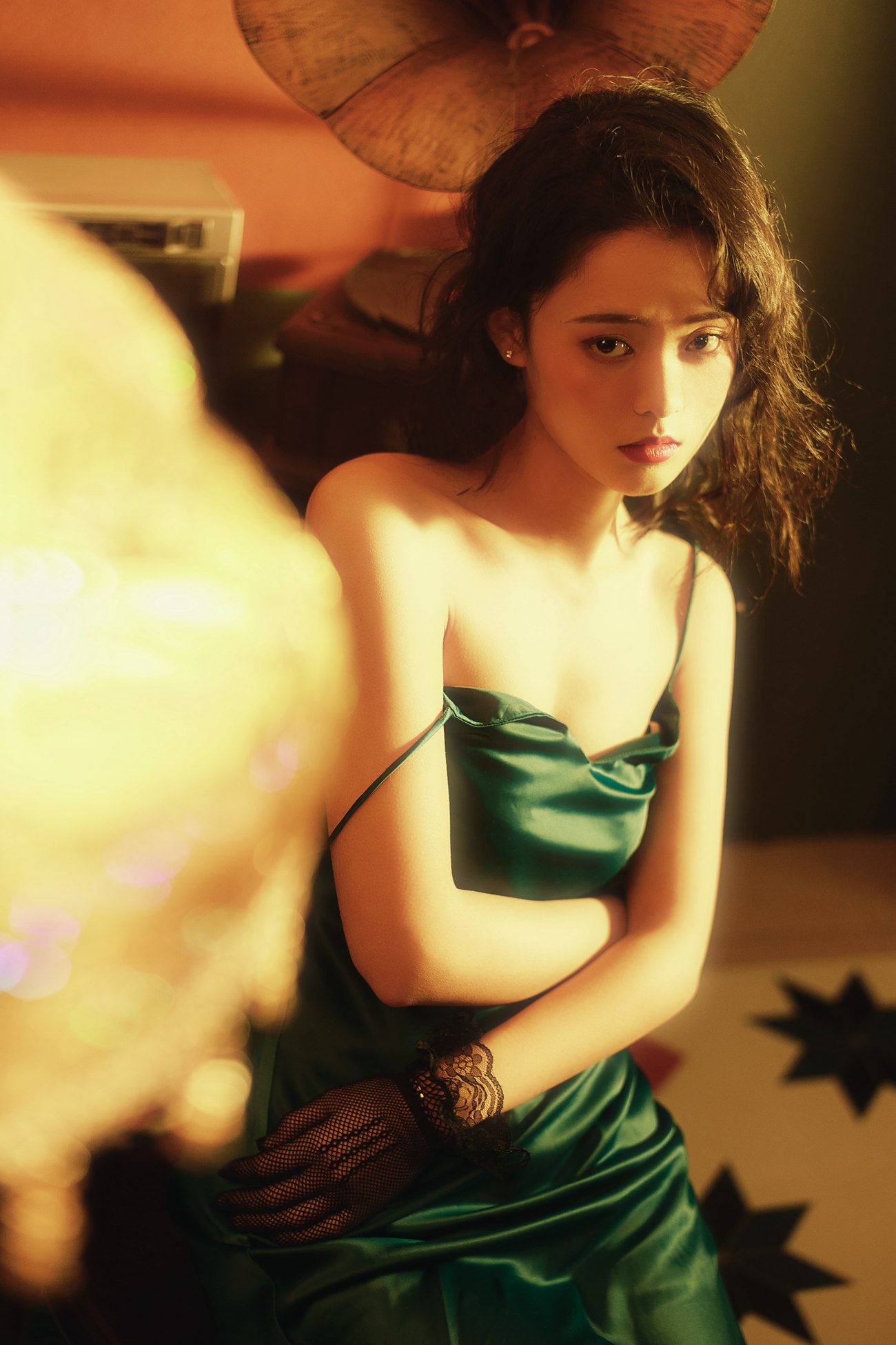 图片[37]-[YITUYU艺图语] 2021.03.10 归港 小S [38P] – 速更版-美库