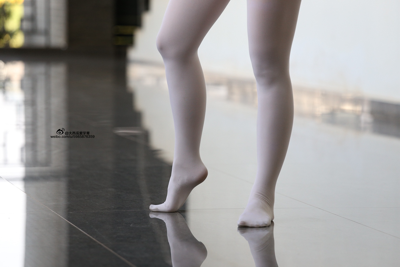 图片[18]-大西瓜爱牙膏-早期作品-W008 舞蹈家1-文君3 [353P] – 速更版-美库