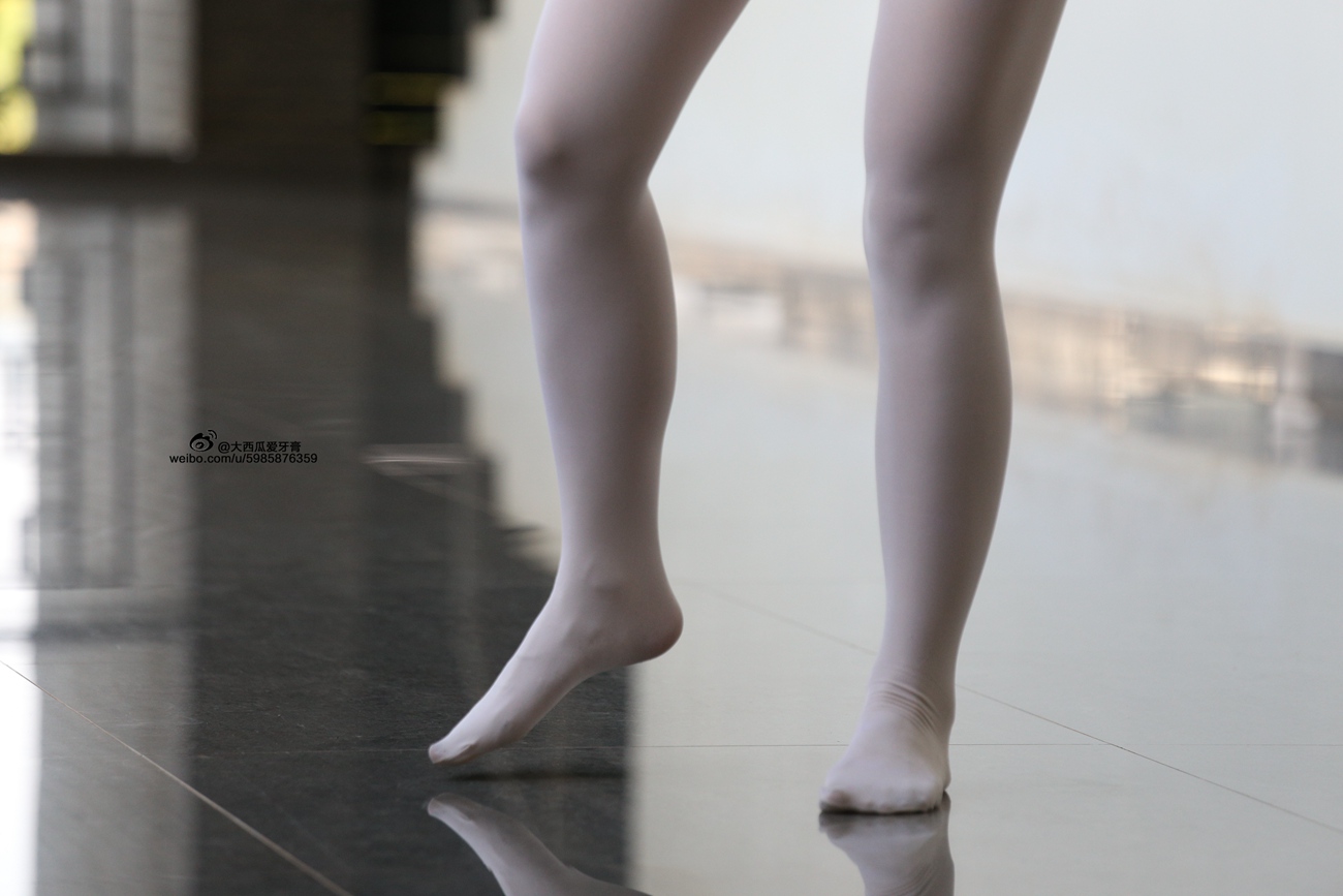 图片[20]-大西瓜爱牙膏-早期作品-W008 舞蹈家1-文君3 [353P] – 速更版-美库