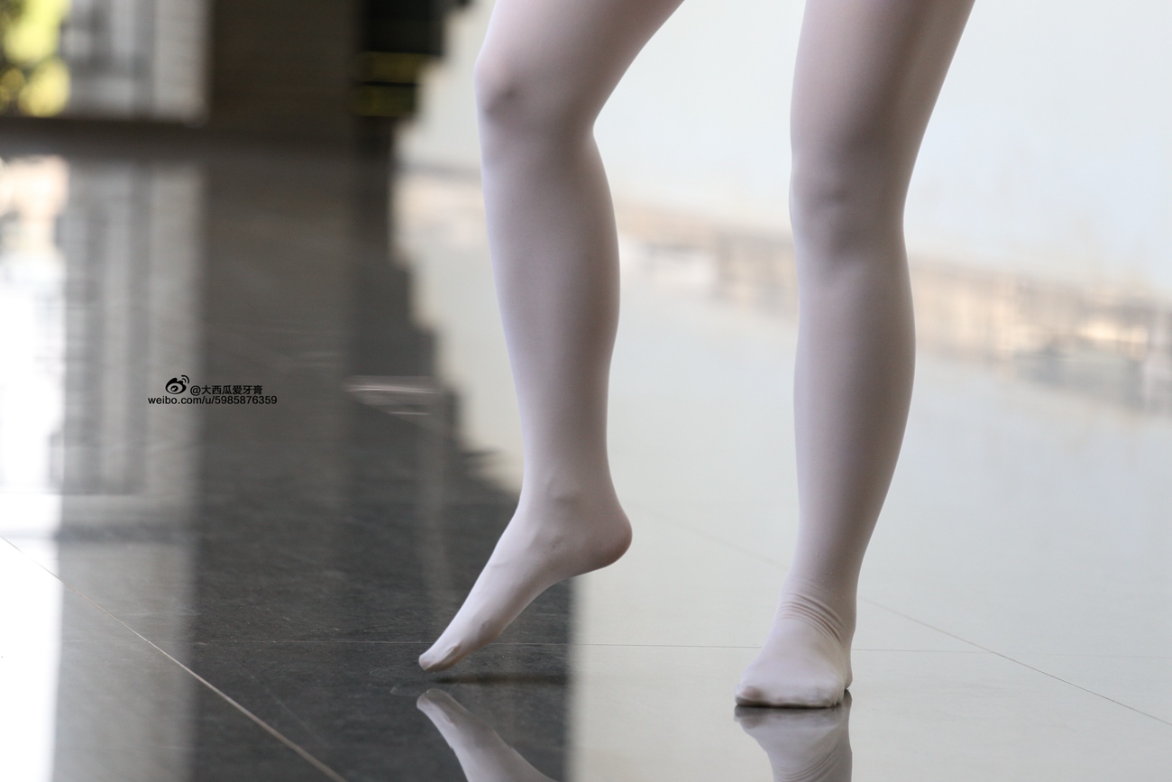 图片[21]-大西瓜爱牙膏-早期作品-W008 舞蹈家1-文君3 [353P] – 速更版-美库