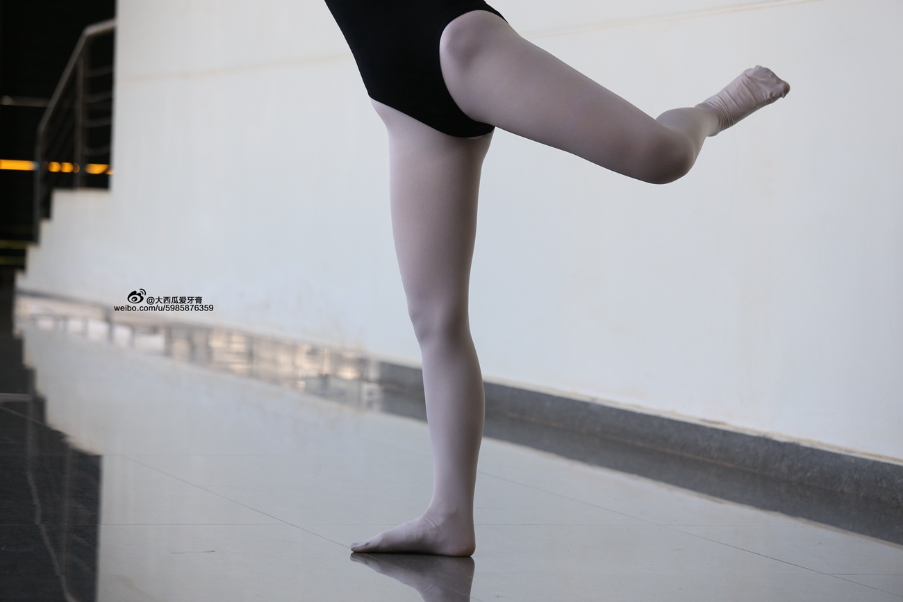 图片[27]-大西瓜爱牙膏-早期作品-W008 舞蹈家1-文君3 [353P] – 速更版-美库