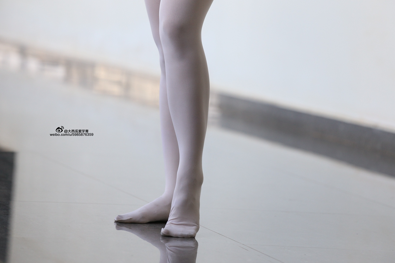 图片[32]-大西瓜爱牙膏-早期作品-W008 舞蹈家1-文君3 [353P] – 速更版-美库